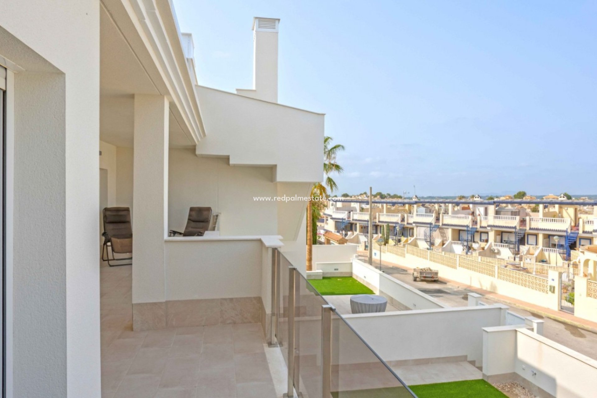 Herverkoop - Appartement -
Orihuela Costa - Villamartín