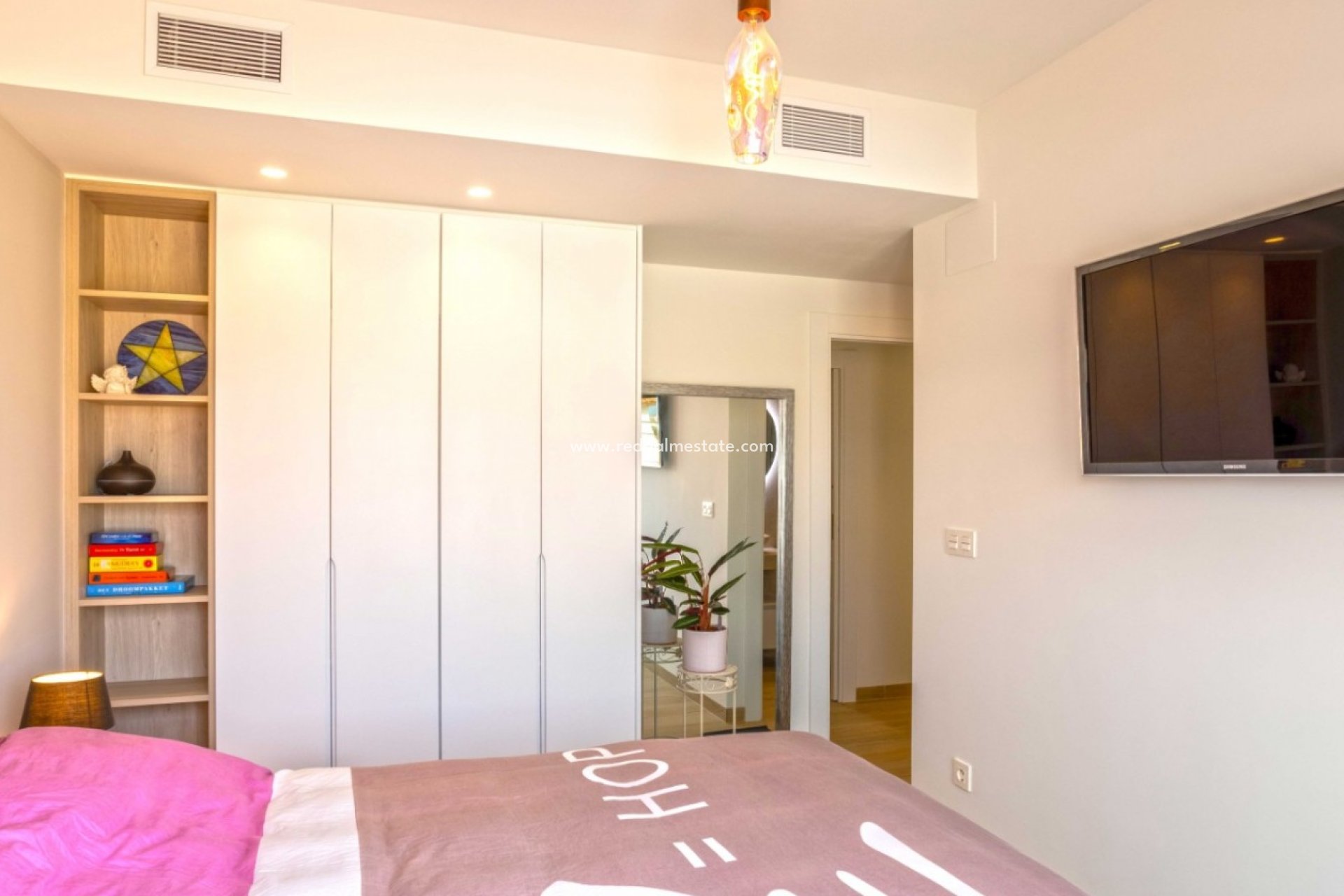 Herverkoop - Appartement -
Orihuela Costa - Villamartín