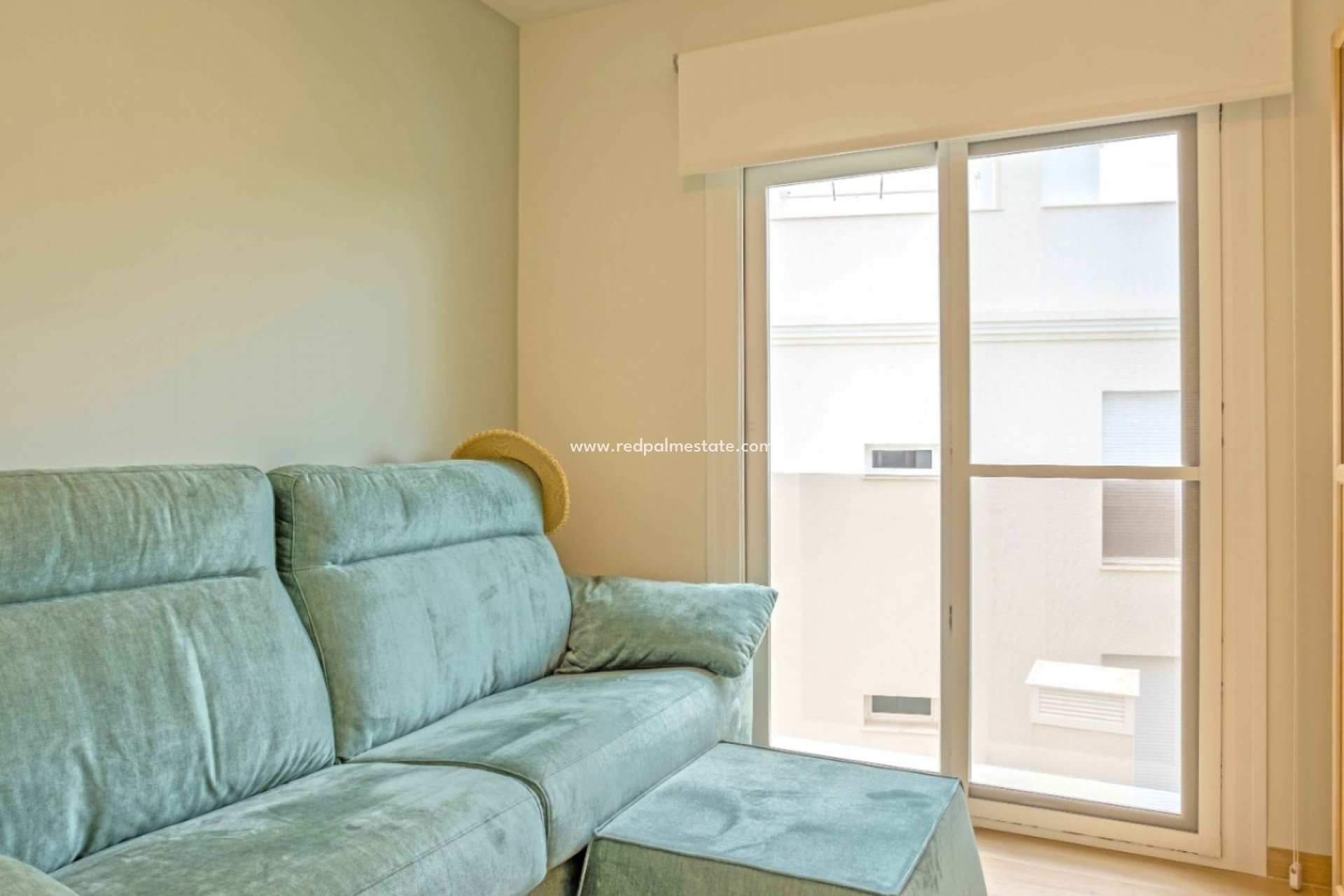 Herverkoop - Appartement -
Orihuela Costa - Villamartín