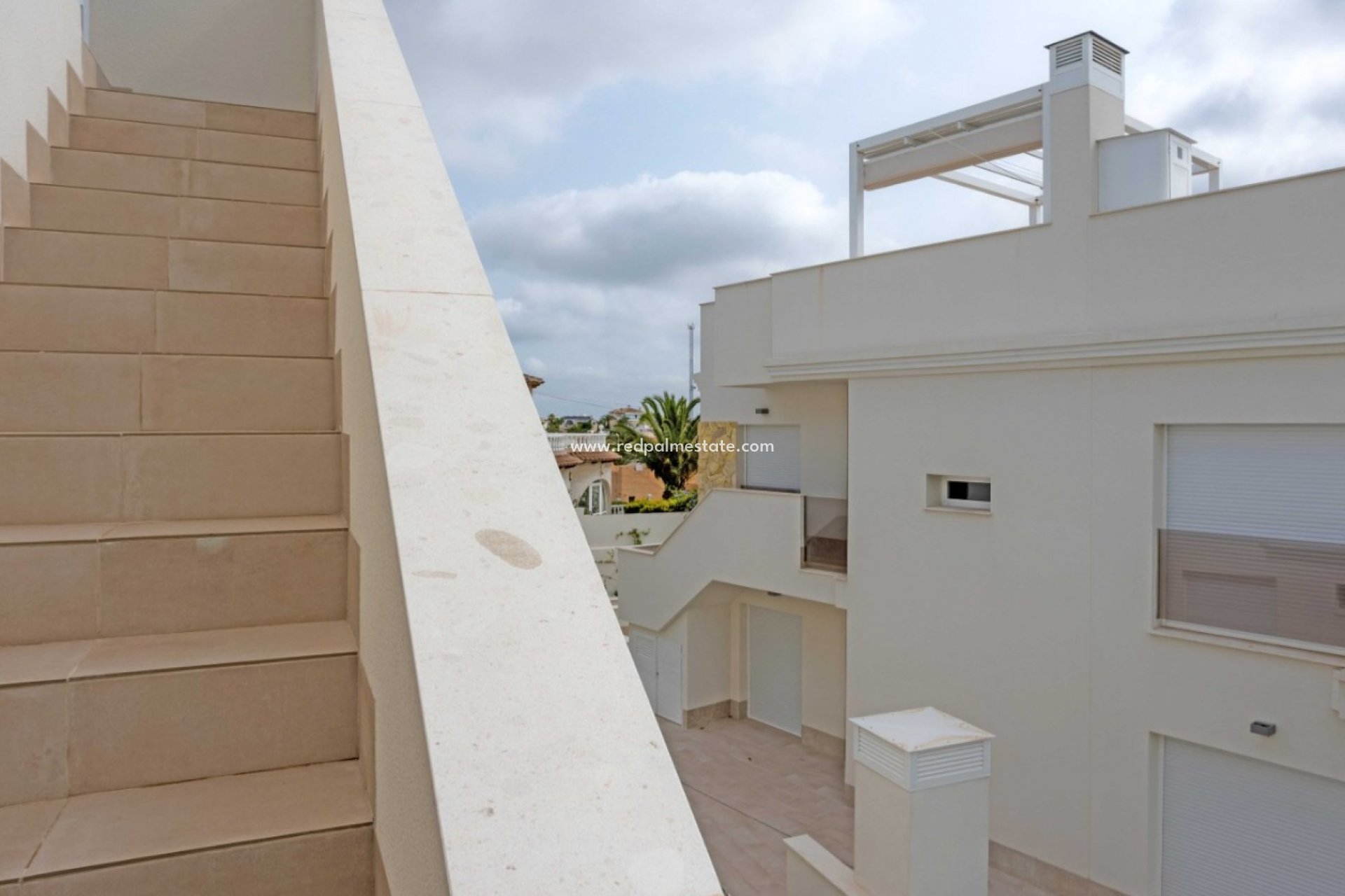 Herverkoop - Appartement -
Orihuela Costa - Villamartín