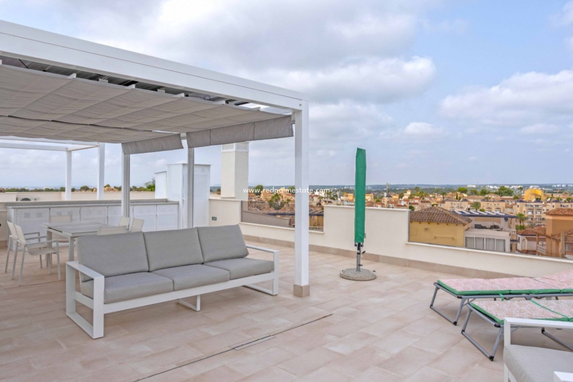 Herverkoop - Appartement -
Orihuela Costa - Villamartín