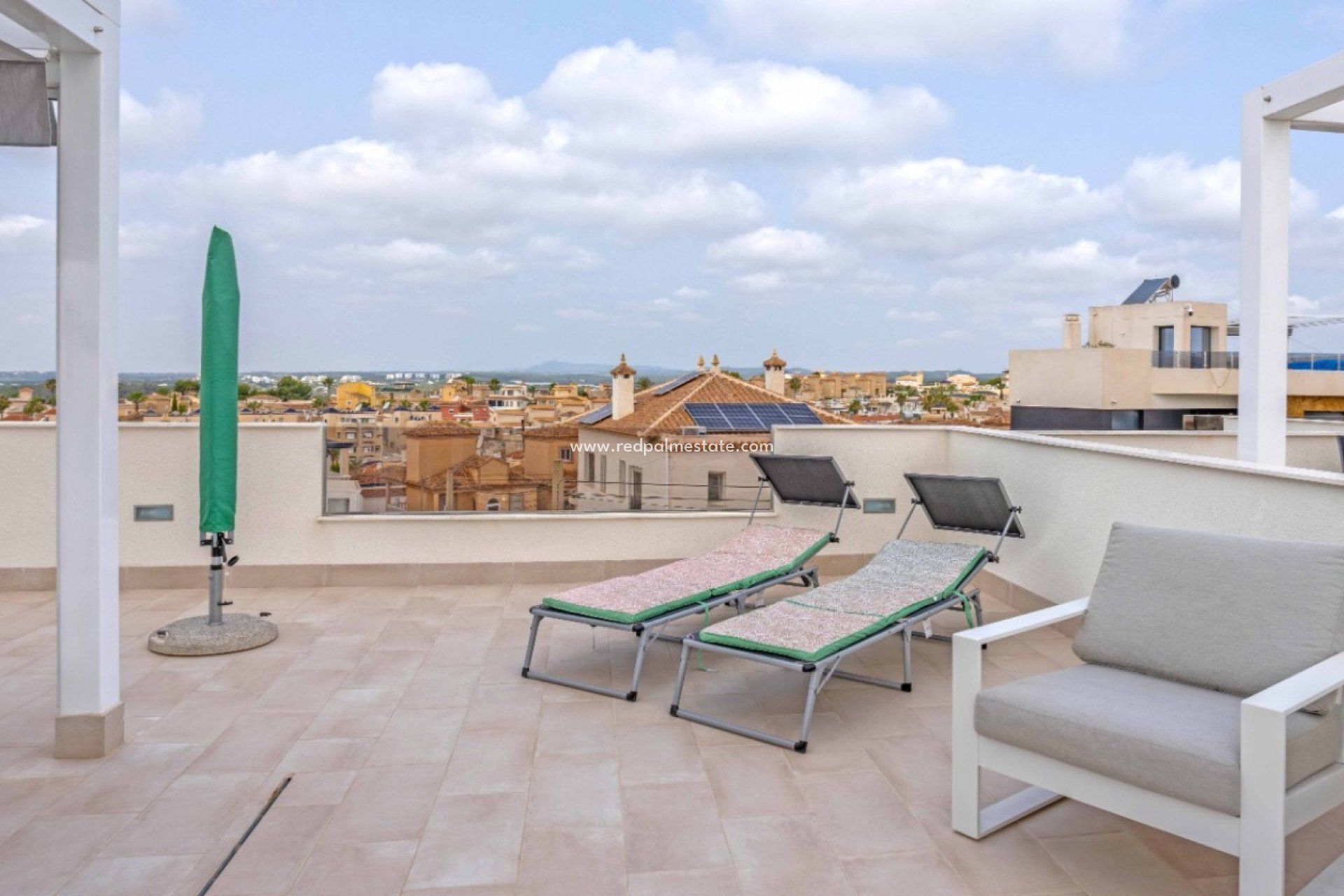 Herverkoop - Appartement -
Orihuela Costa - Villamartín