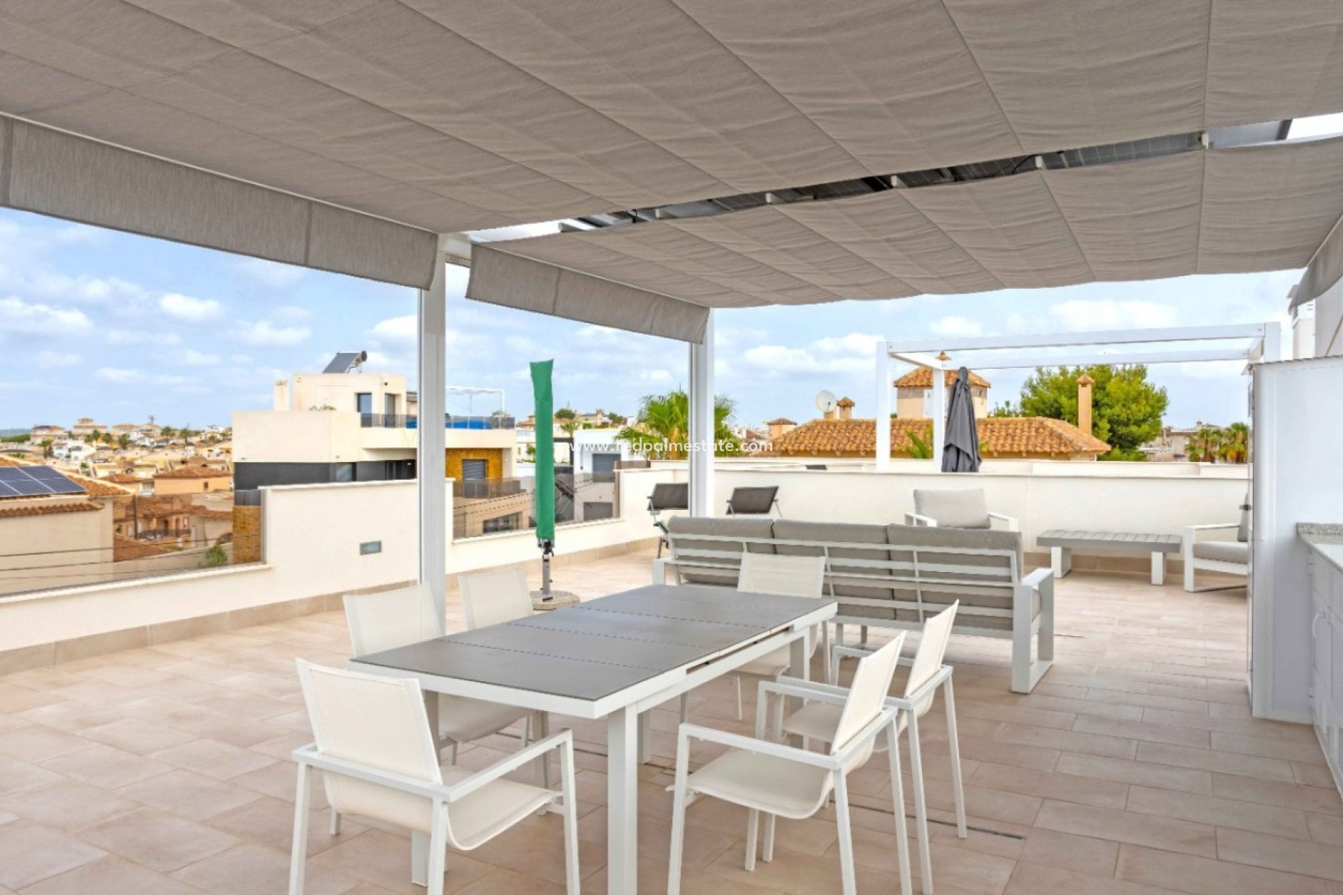 Herverkoop - Appartement -
Orihuela Costa - Villamartín