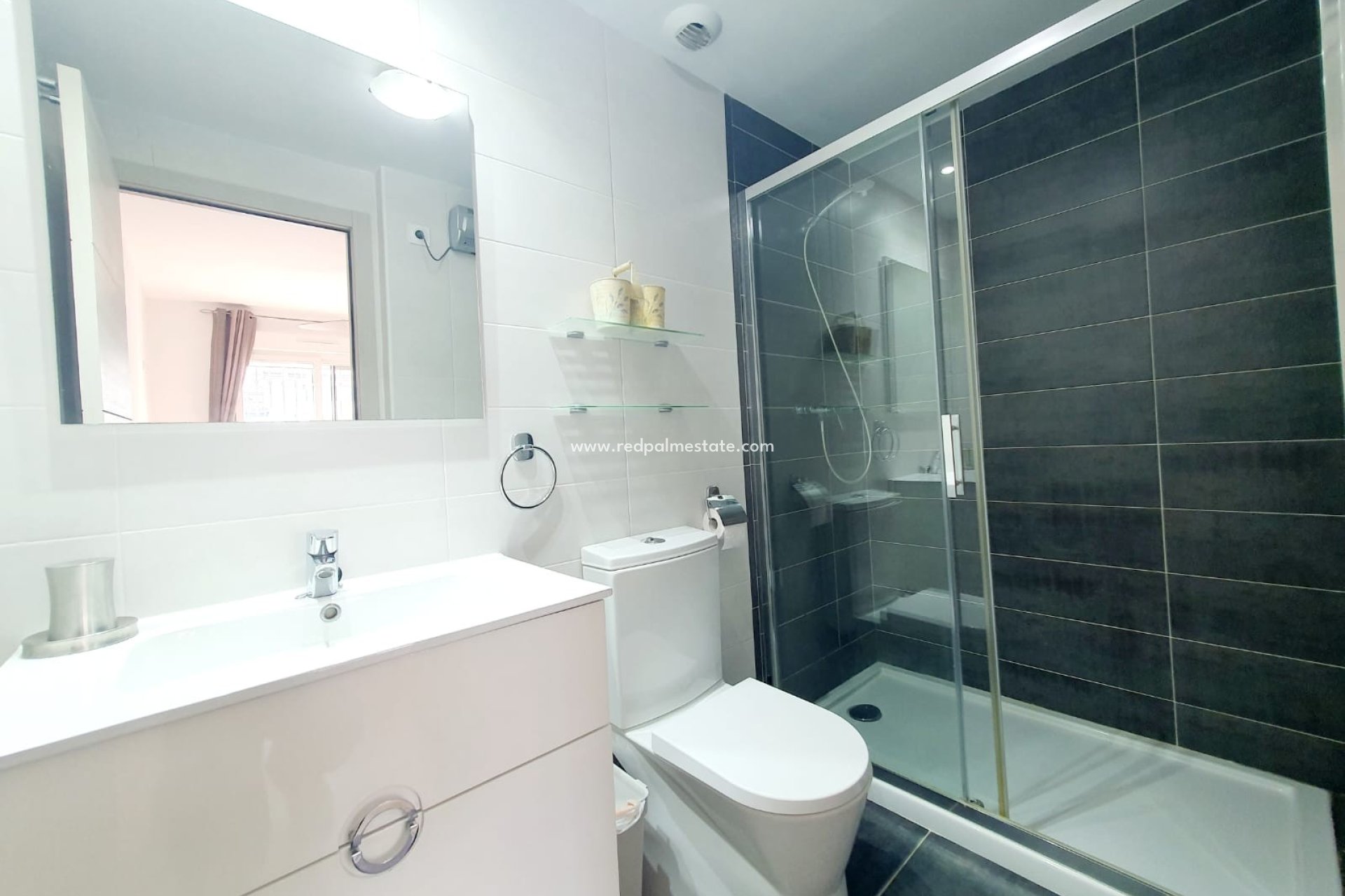 Herverkoop - Appartement -
Orihuela Costa - Villamartín