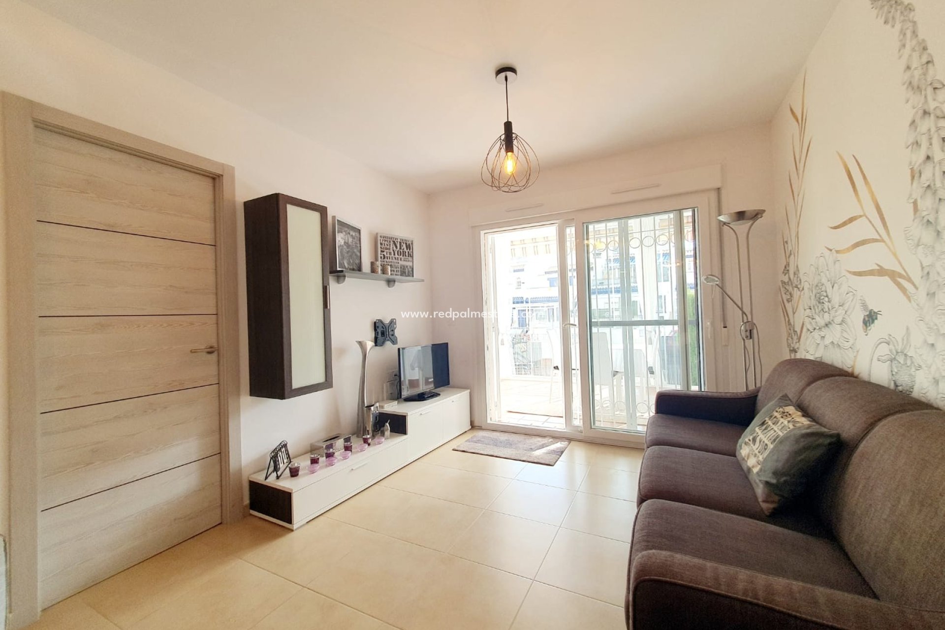 Herverkoop - Appartement -
Orihuela Costa - Villamartín