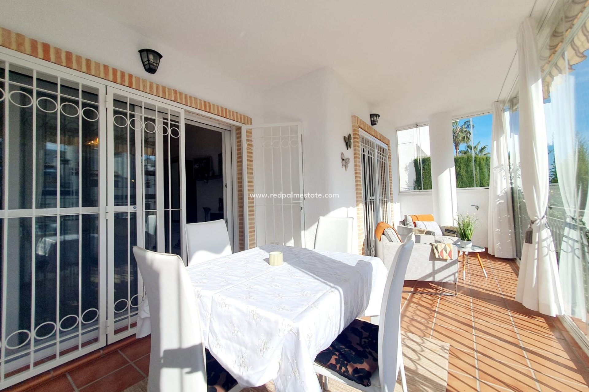 Herverkoop - Appartement -
Orihuela Costa - Villamartín