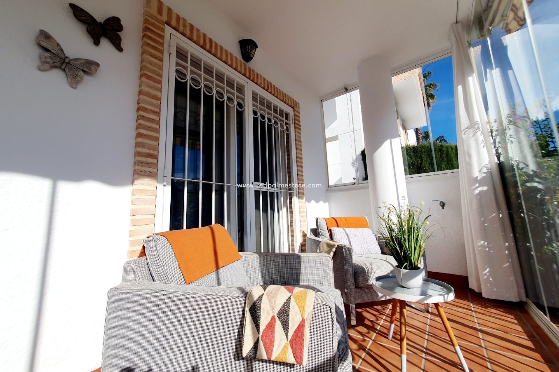 Herverkoop - Appartement -
Orihuela Costa - Villamartín