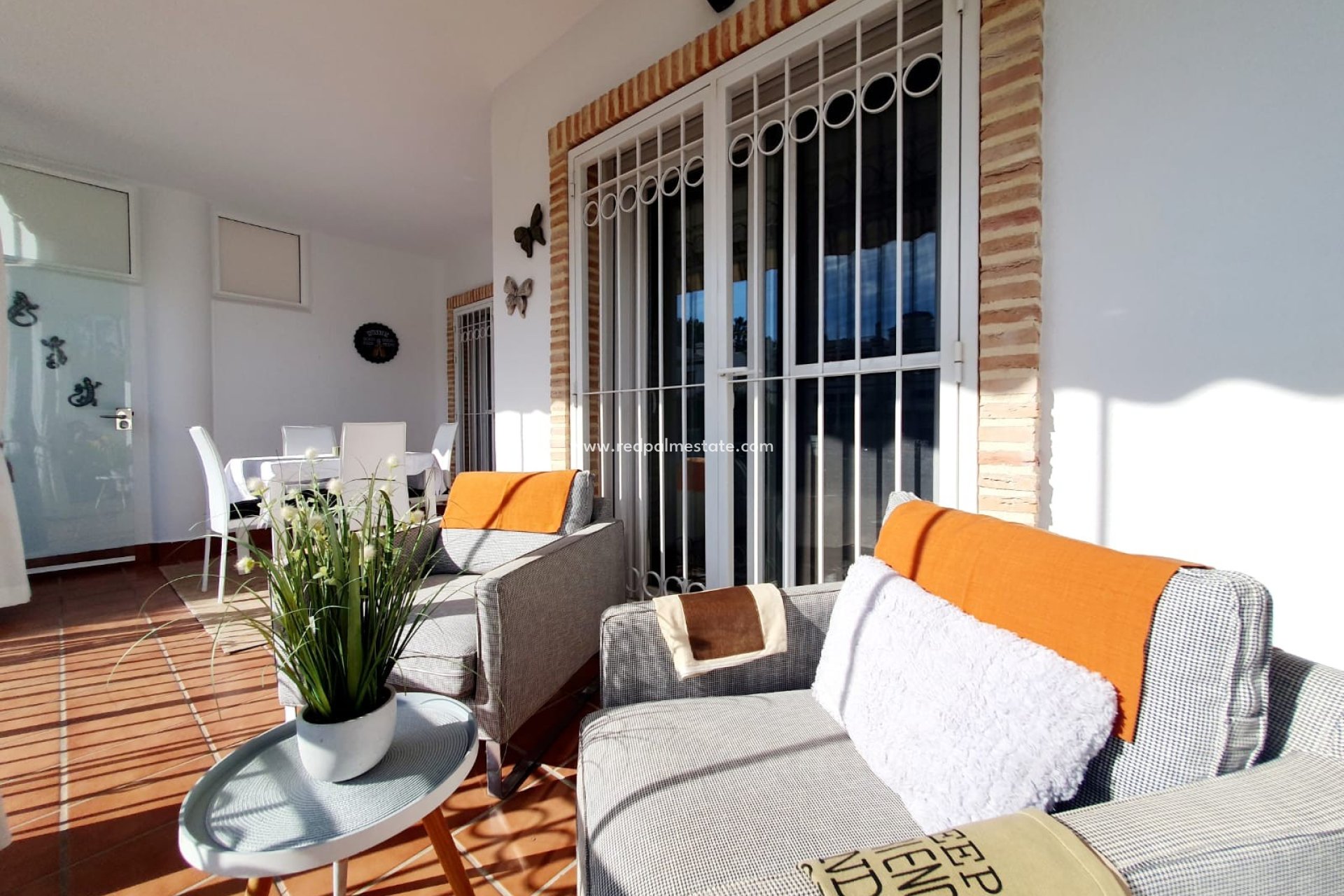 Herverkoop - Appartement -
Orihuela Costa - Villamartín