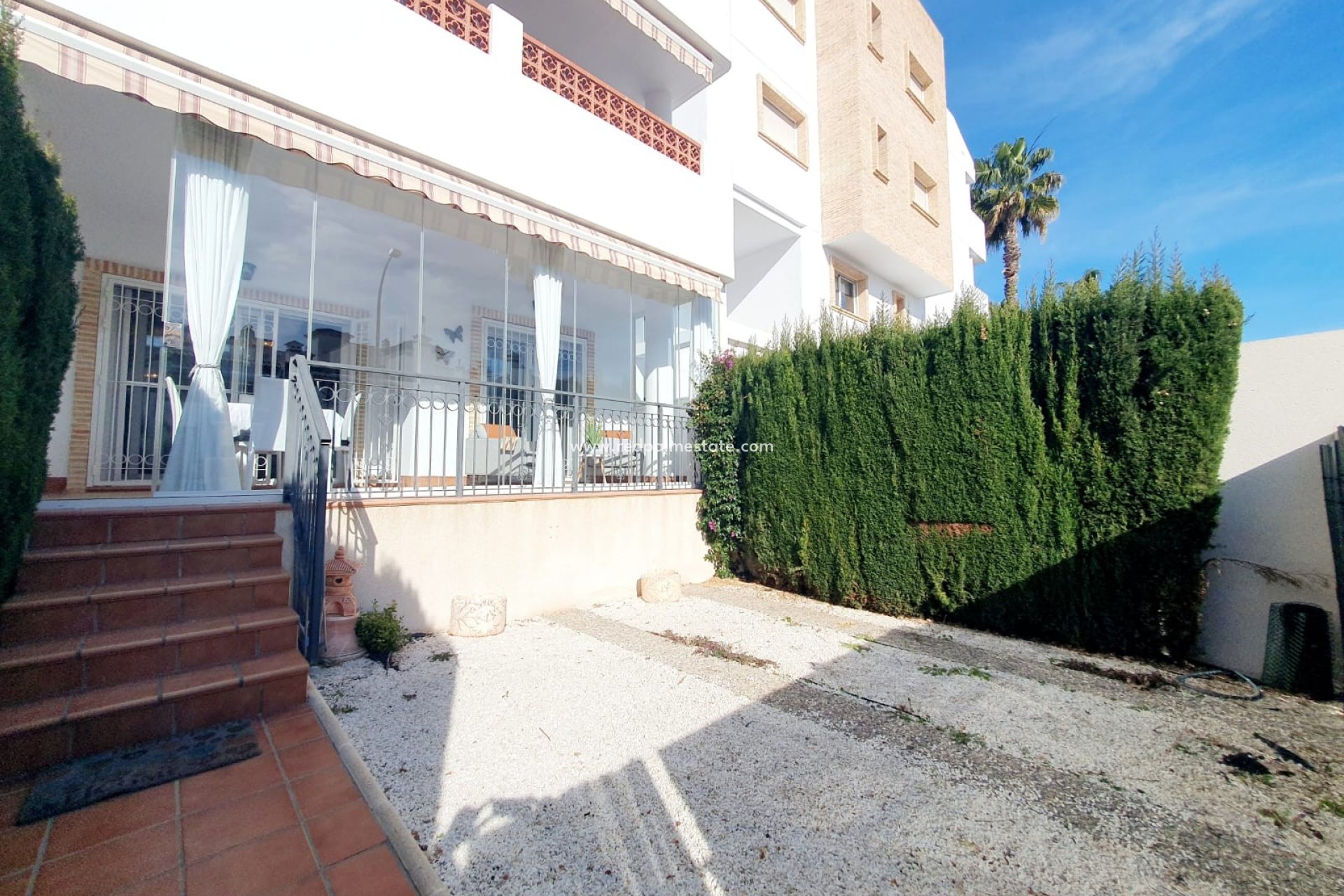 Herverkoop - Appartement -
Orihuela Costa - Villamartín