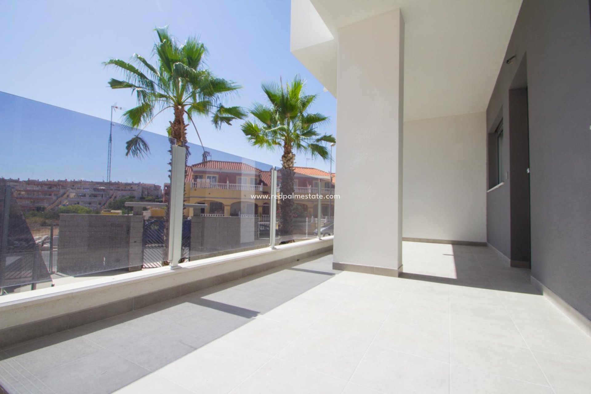 Herverkoop - Appartement -
Orihuela Costa - Villamartín