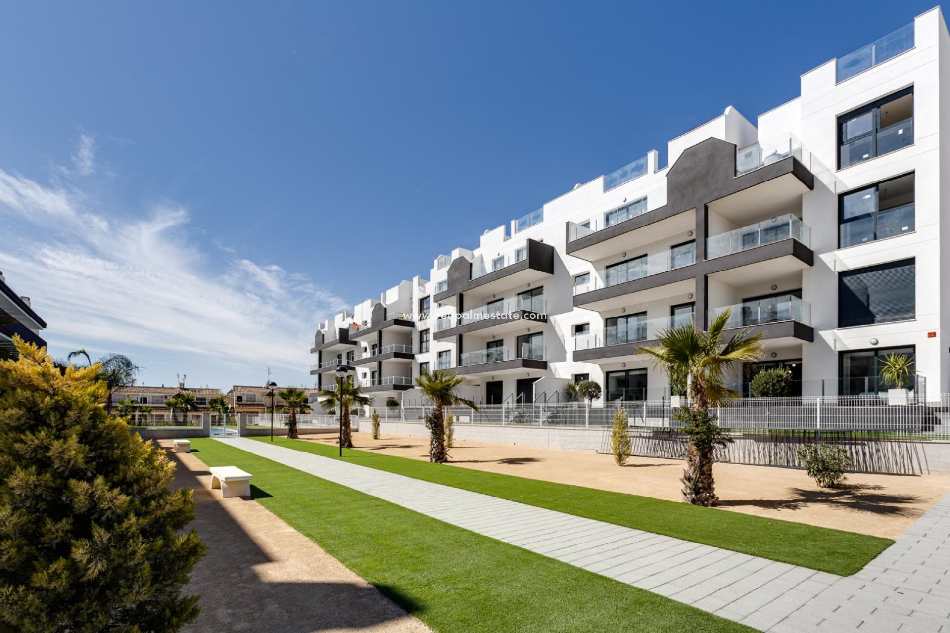 Herverkoop - Appartement -
Orihuela Costa - Villamartín