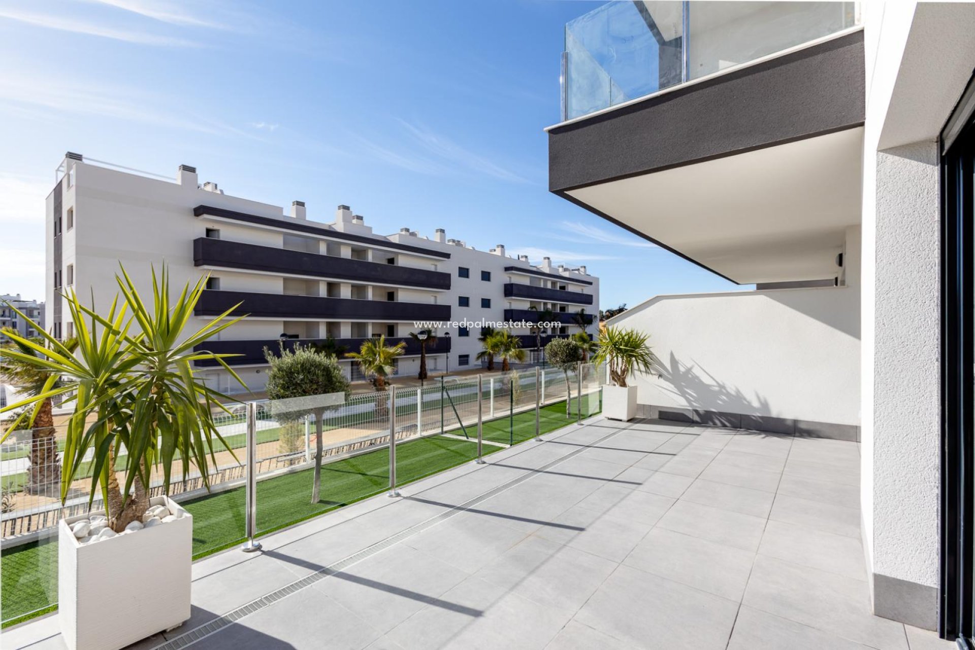 Herverkoop - Appartement -
Orihuela Costa - Villamartín