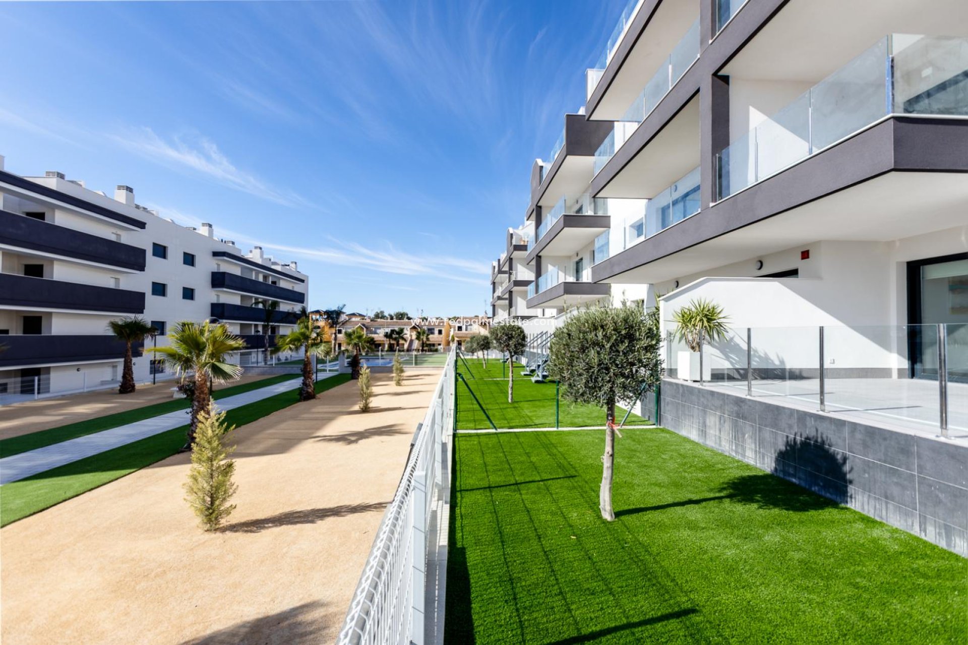 Herverkoop - Appartement -
Orihuela Costa - Villamartín