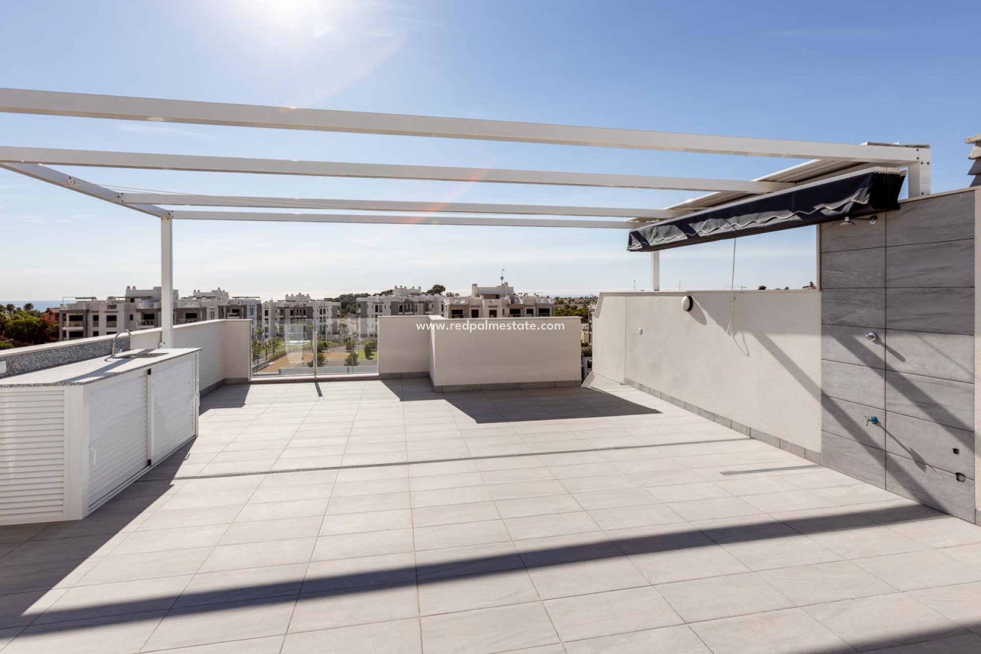 Herverkoop - Appartement -
Orihuela Costa - Villamartín