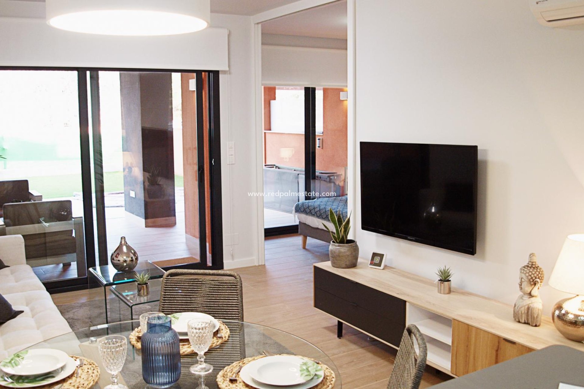 Herverkoop - Appartement -
Orihuela Costa - Villamartín