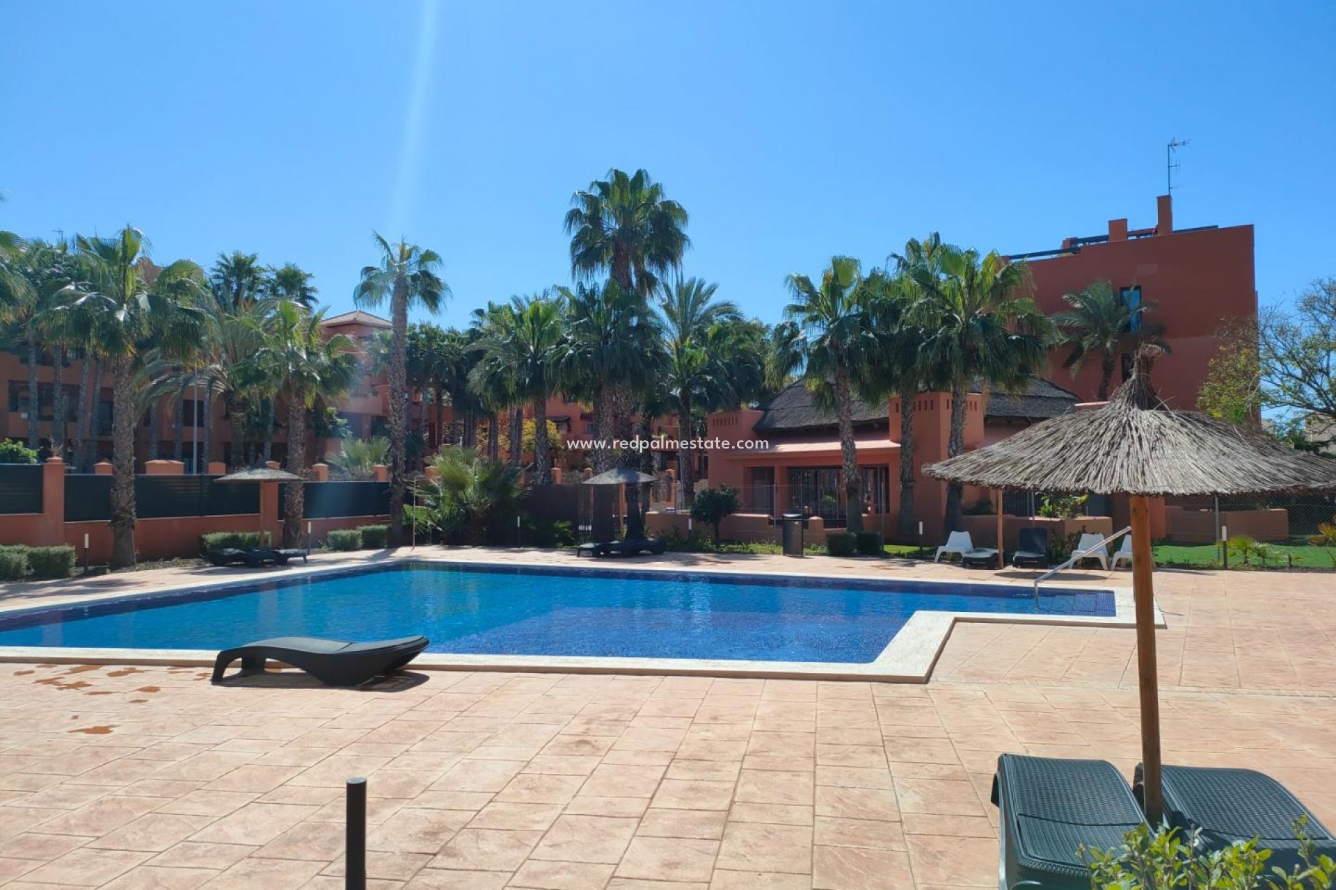 Herverkoop - Appartement -
Orihuela Costa - Villamartín