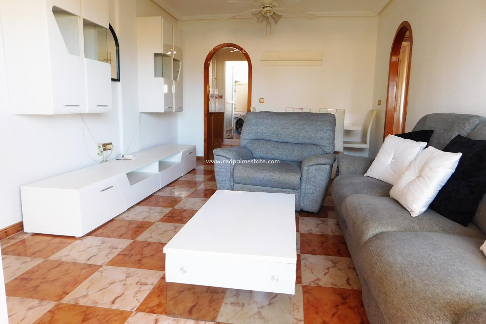 Herverkoop - Appartement -
Orihuela Costa - Villamartín