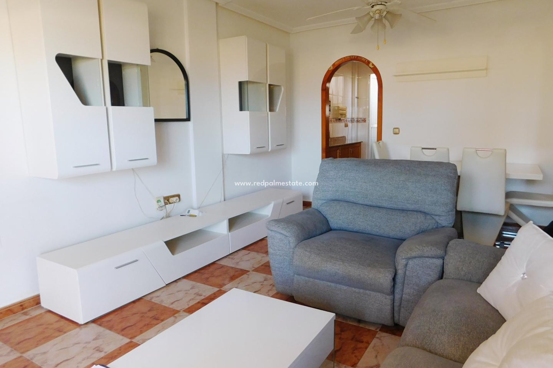 Herverkoop - Appartement -
Orihuela Costa - Villamartín