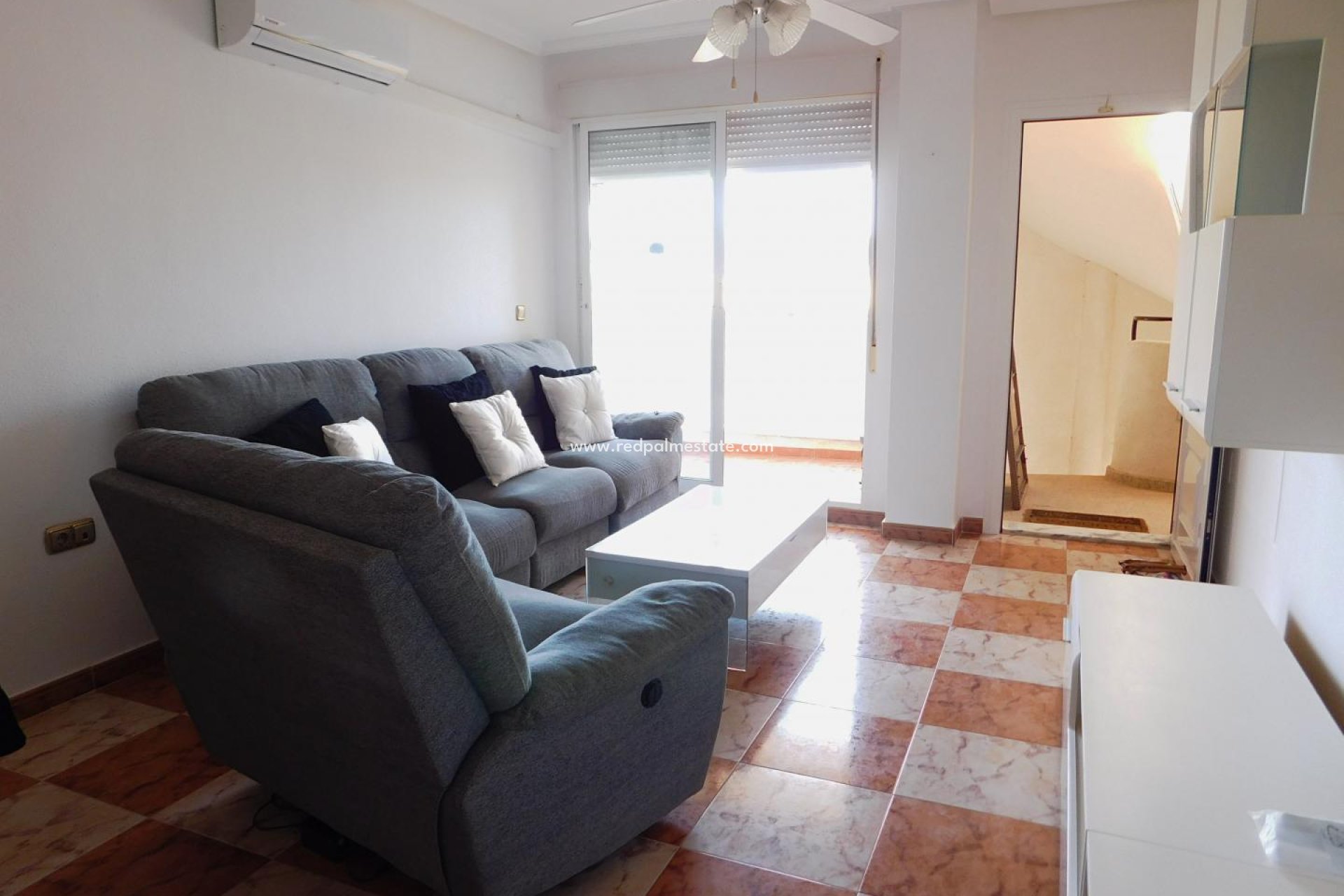 Herverkoop - Appartement -
Orihuela Costa - Villamartín