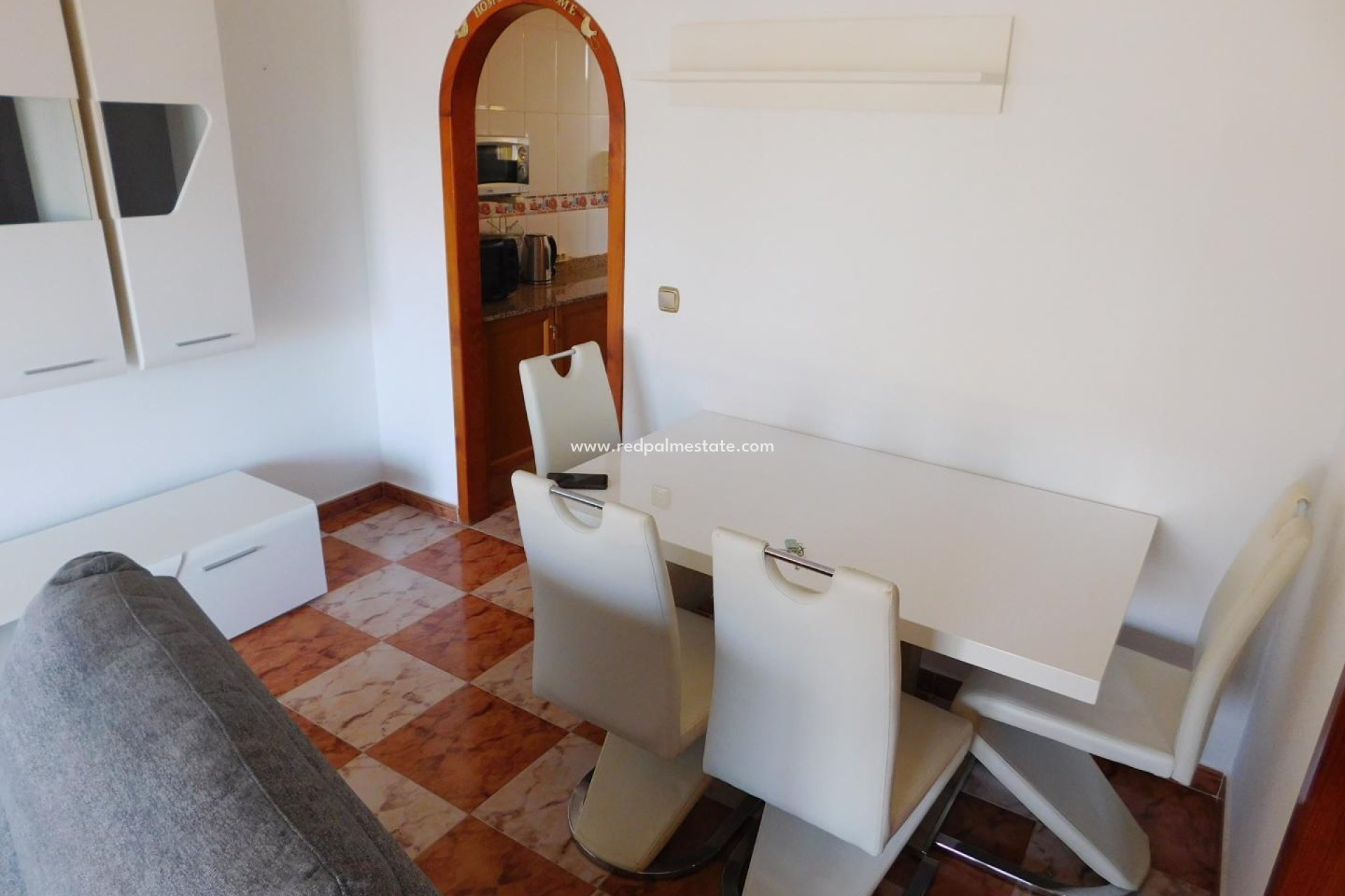 Herverkoop - Appartement -
Orihuela Costa - Villamartín