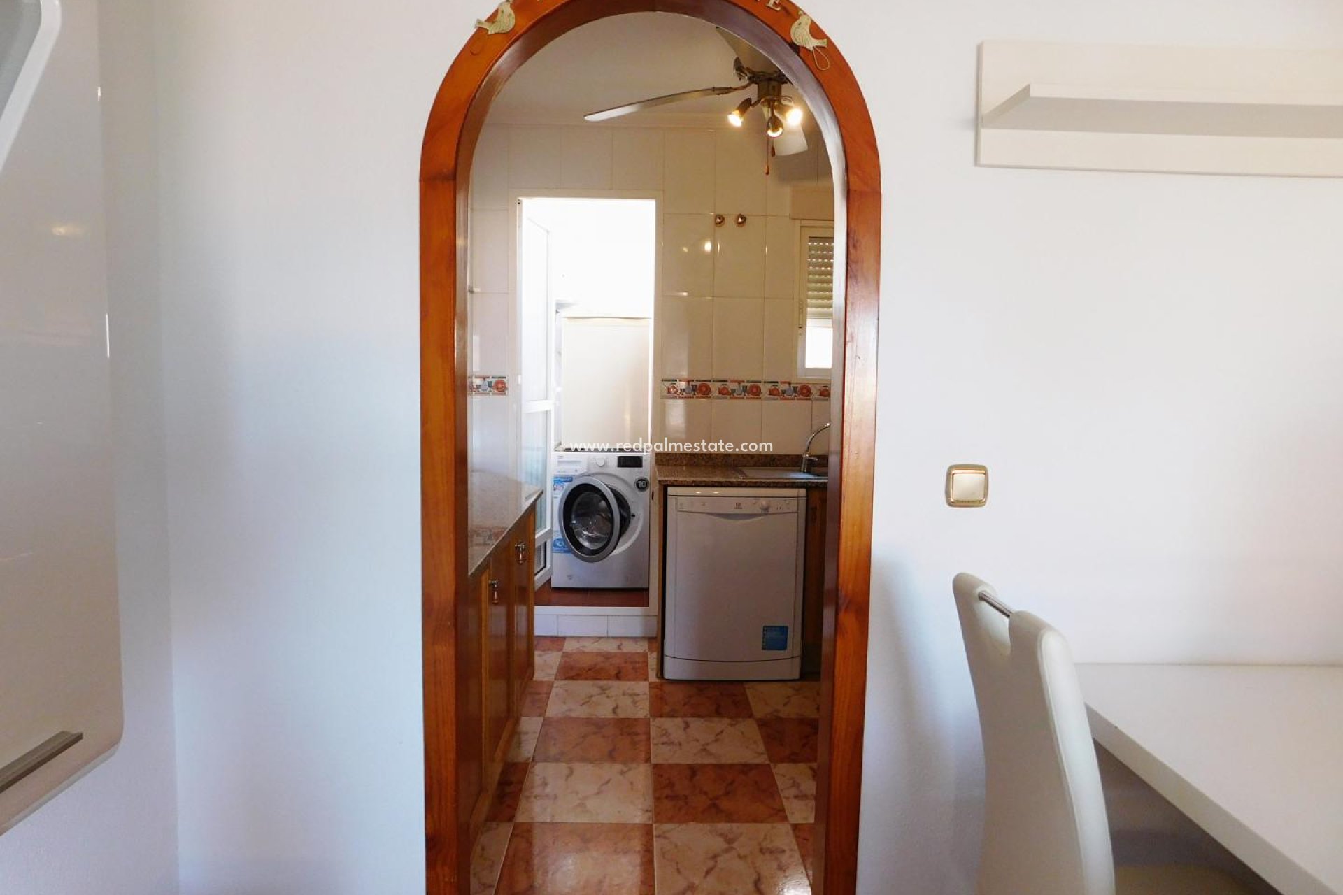 Herverkoop - Appartement -
Orihuela Costa - Villamartín