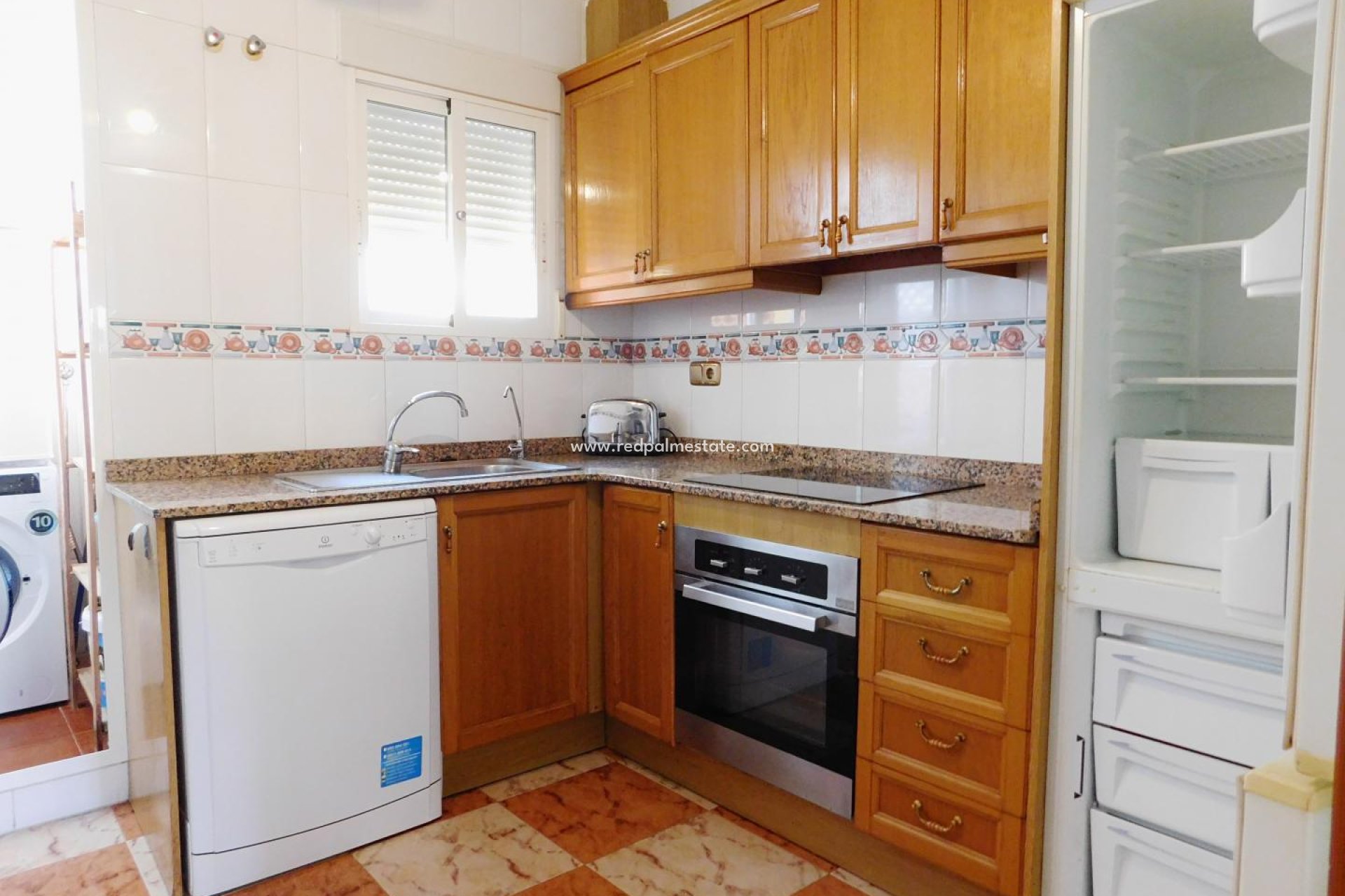 Herverkoop - Appartement -
Orihuela Costa - Villamartín