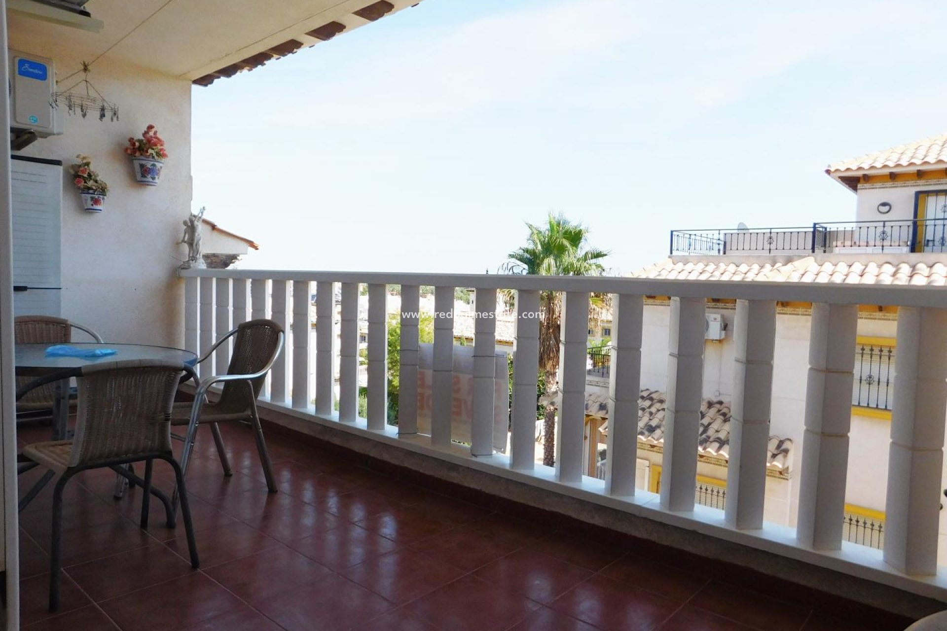 Herverkoop - Appartement -
Orihuela Costa - Villamartín