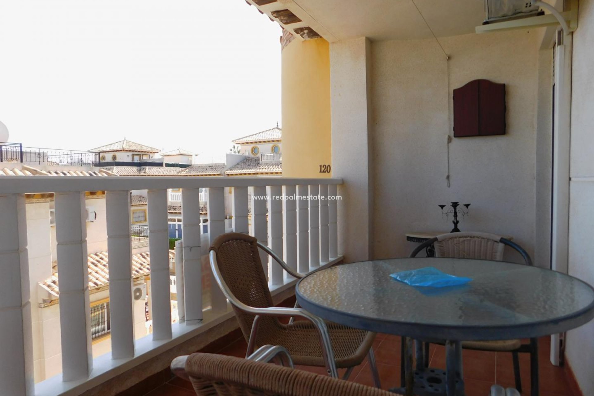 Herverkoop - Appartement -
Orihuela Costa - Villamartín