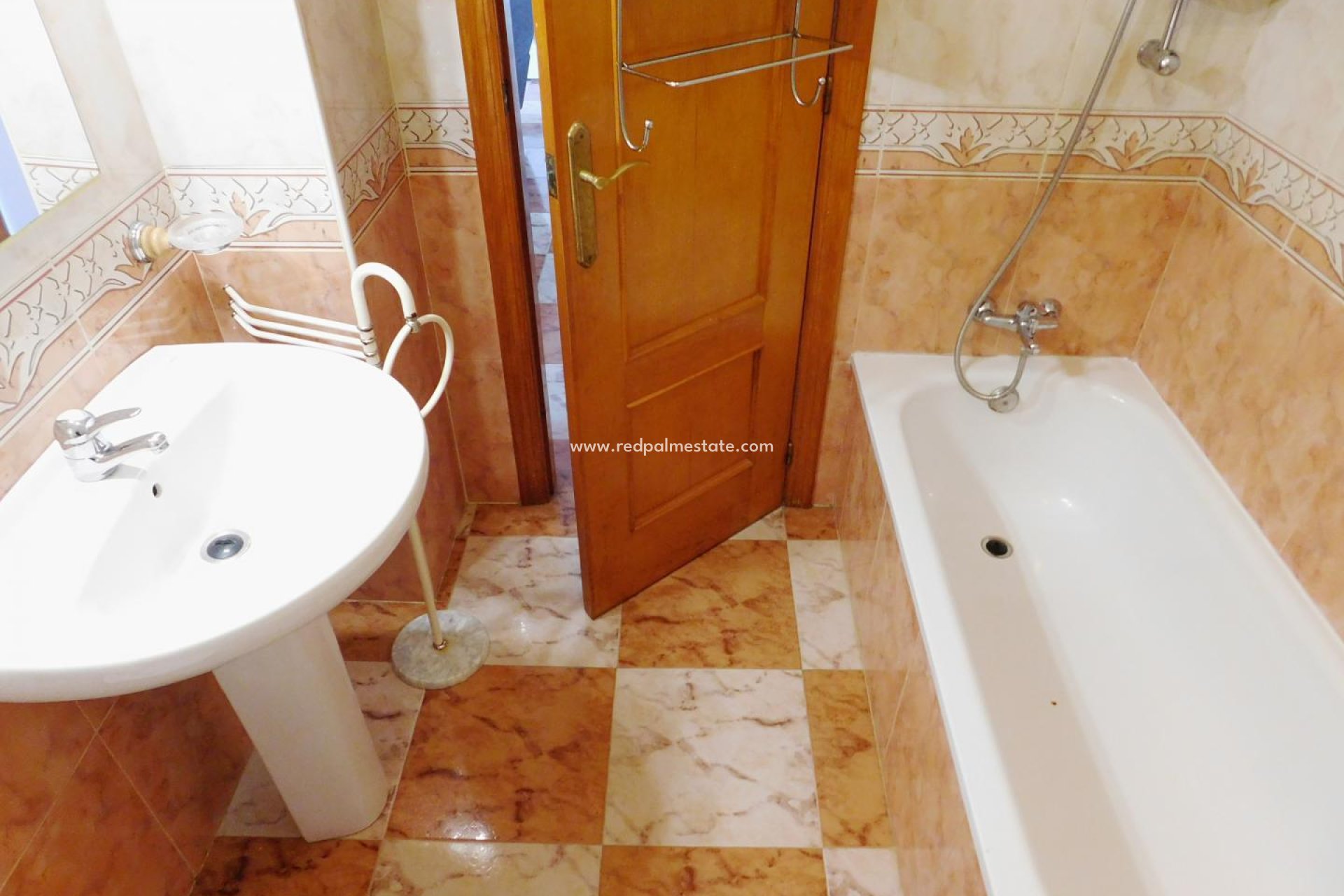 Herverkoop - Appartement -
Orihuela Costa - Villamartín