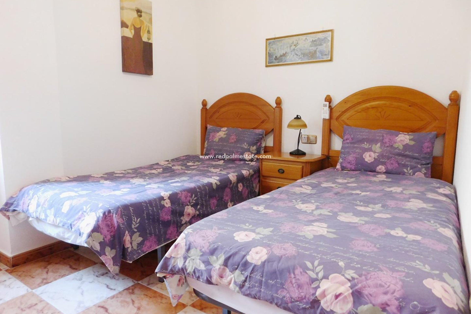 Herverkoop - Appartement -
Orihuela Costa - Villamartín