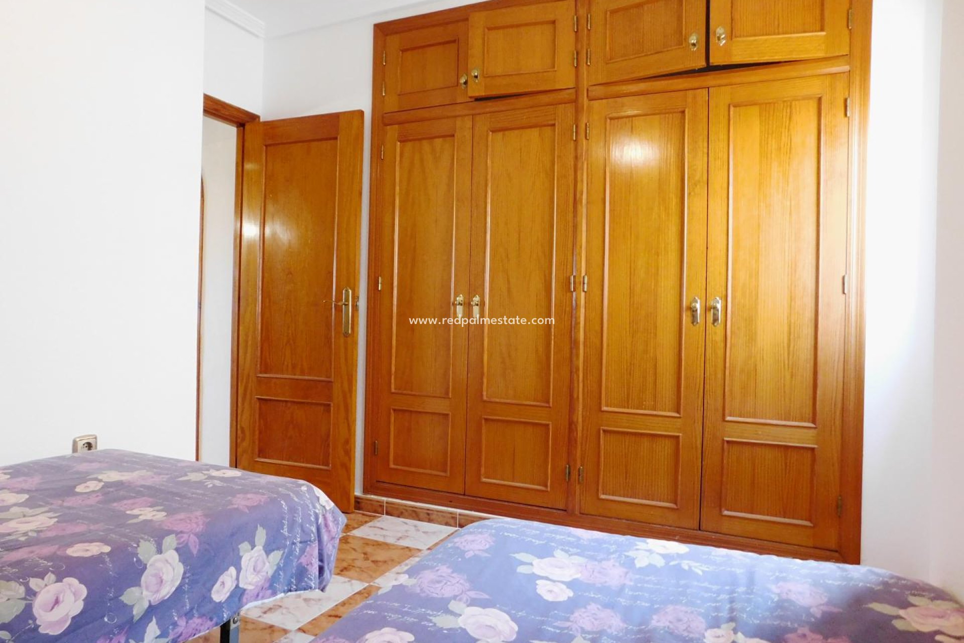 Herverkoop - Appartement -
Orihuela Costa - Villamartín