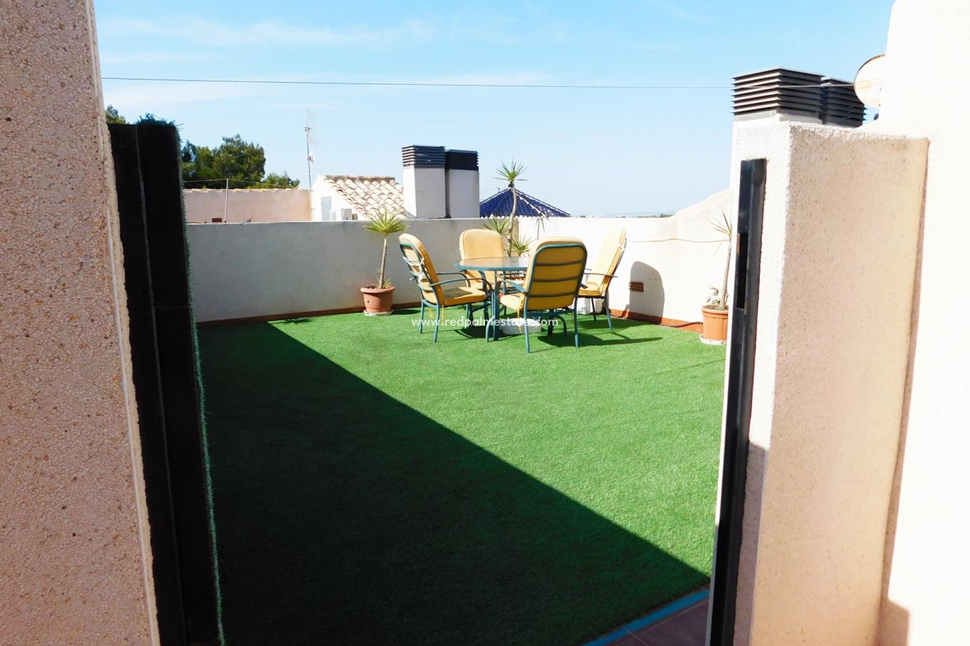 Herverkoop - Appartement -
Orihuela Costa - Villamartín