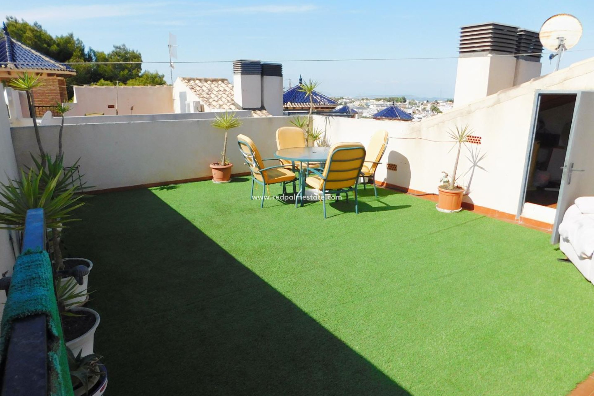 Herverkoop - Appartement -
Orihuela Costa - Villamartín