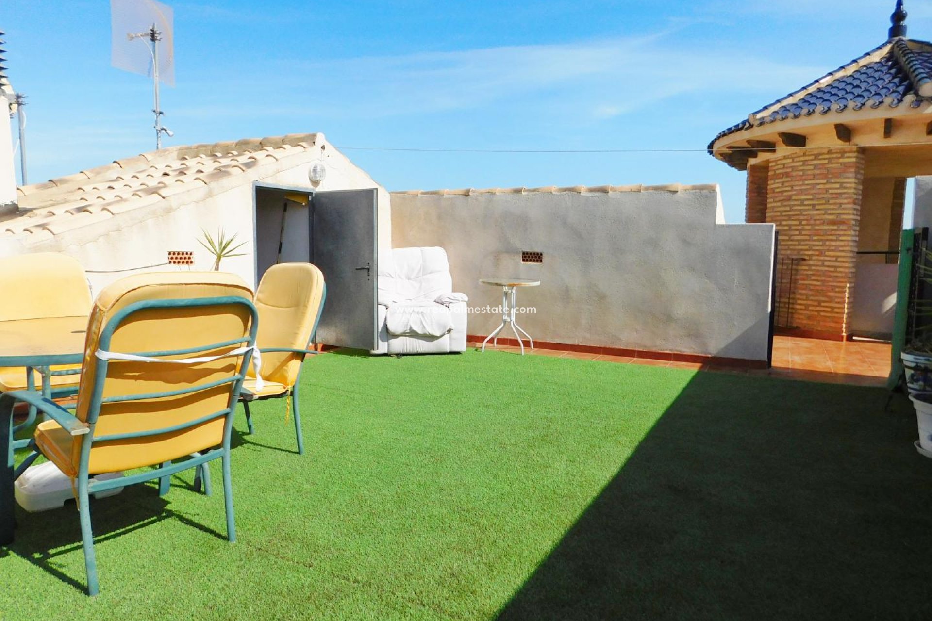 Herverkoop - Appartement -
Orihuela Costa - Villamartín