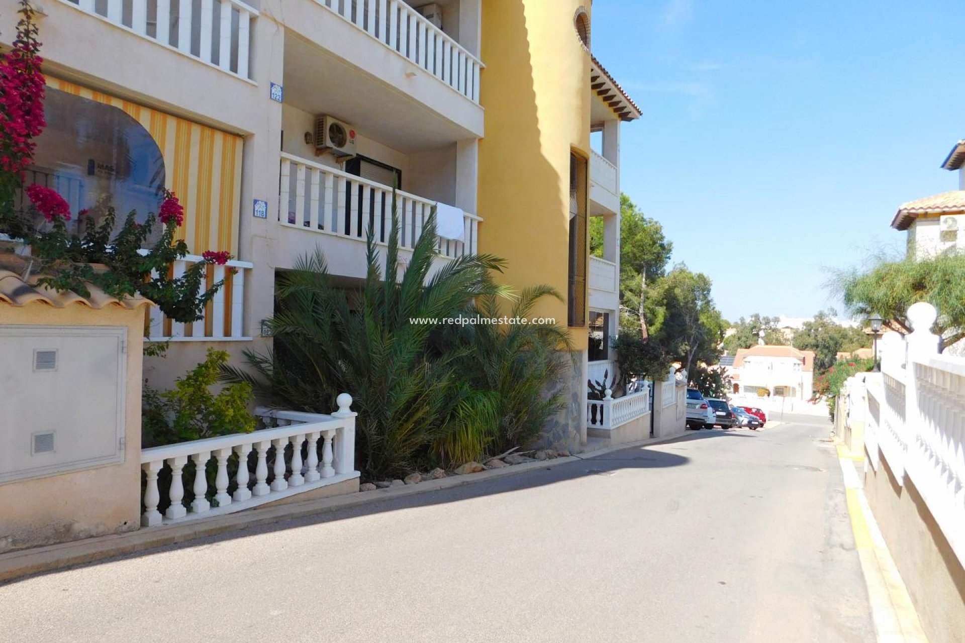 Herverkoop - Appartement -
Orihuela Costa - Villamartín