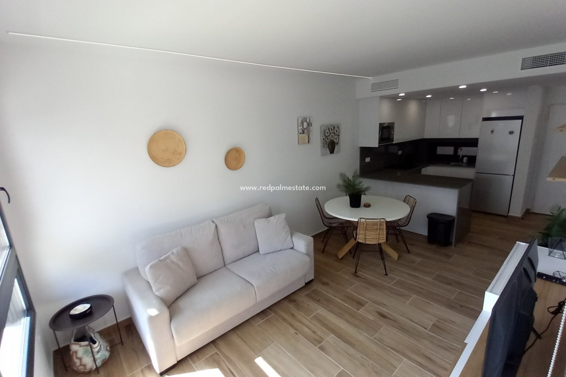 Herverkoop - Appartement -
Orihuela Costa - Villamartin