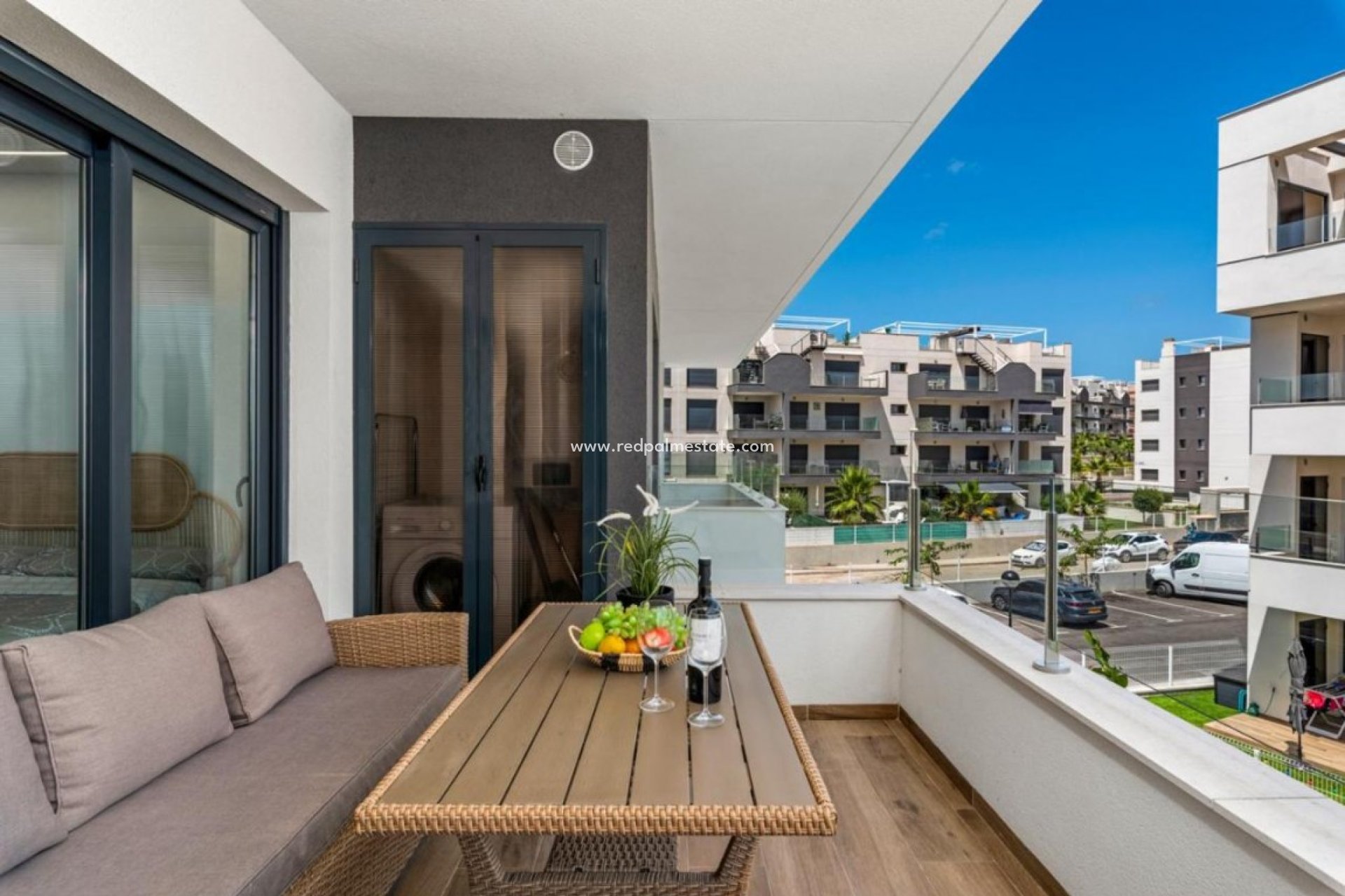 Herverkoop - Appartement -
Orihuela Costa - Villamartin