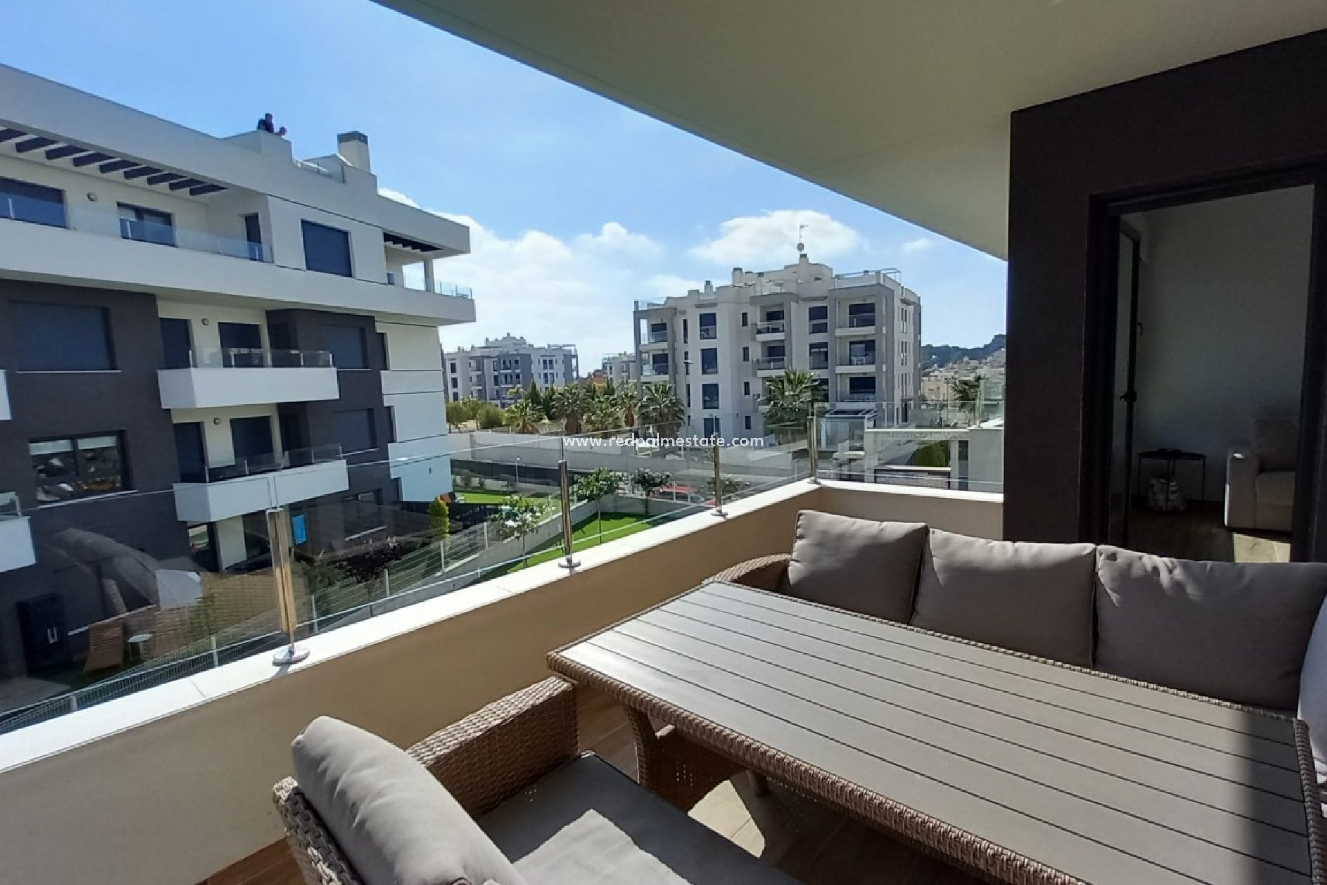 Herverkoop - Appartement -
Orihuela Costa - Villamartin