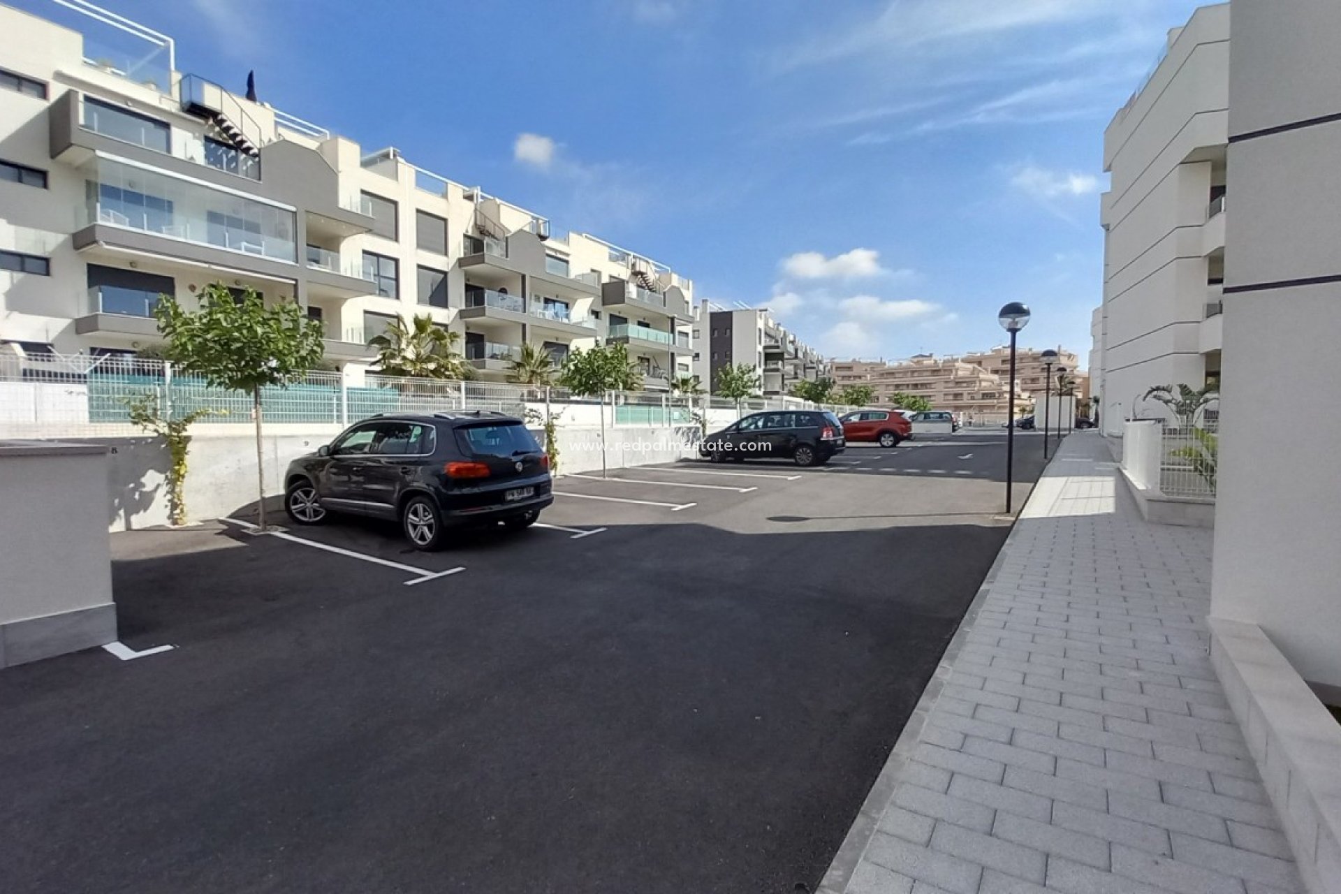 Herverkoop - Appartement -
Orihuela Costa - Villamartin