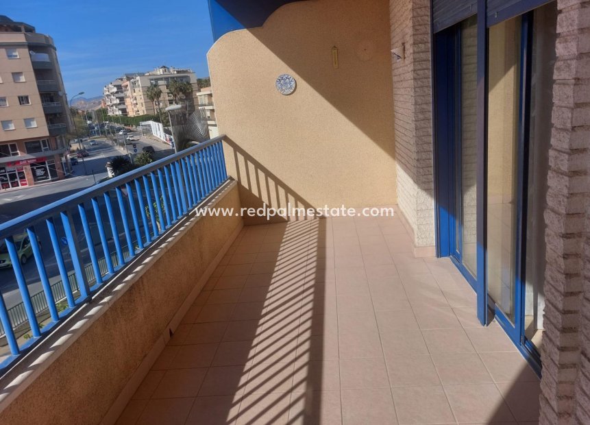 Herverkoop - Appartement -
Orihuela Costa - Zona Centro