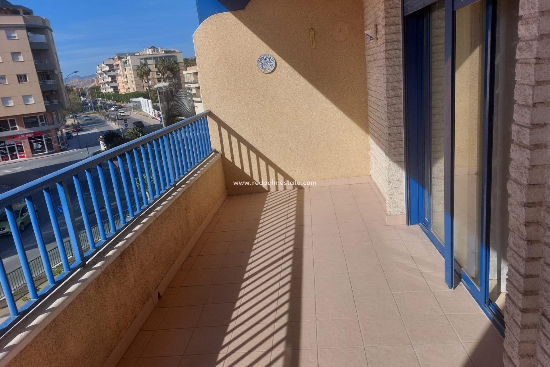 Herverkoop - Appartement -
Orihuela Costa - Zona Centro