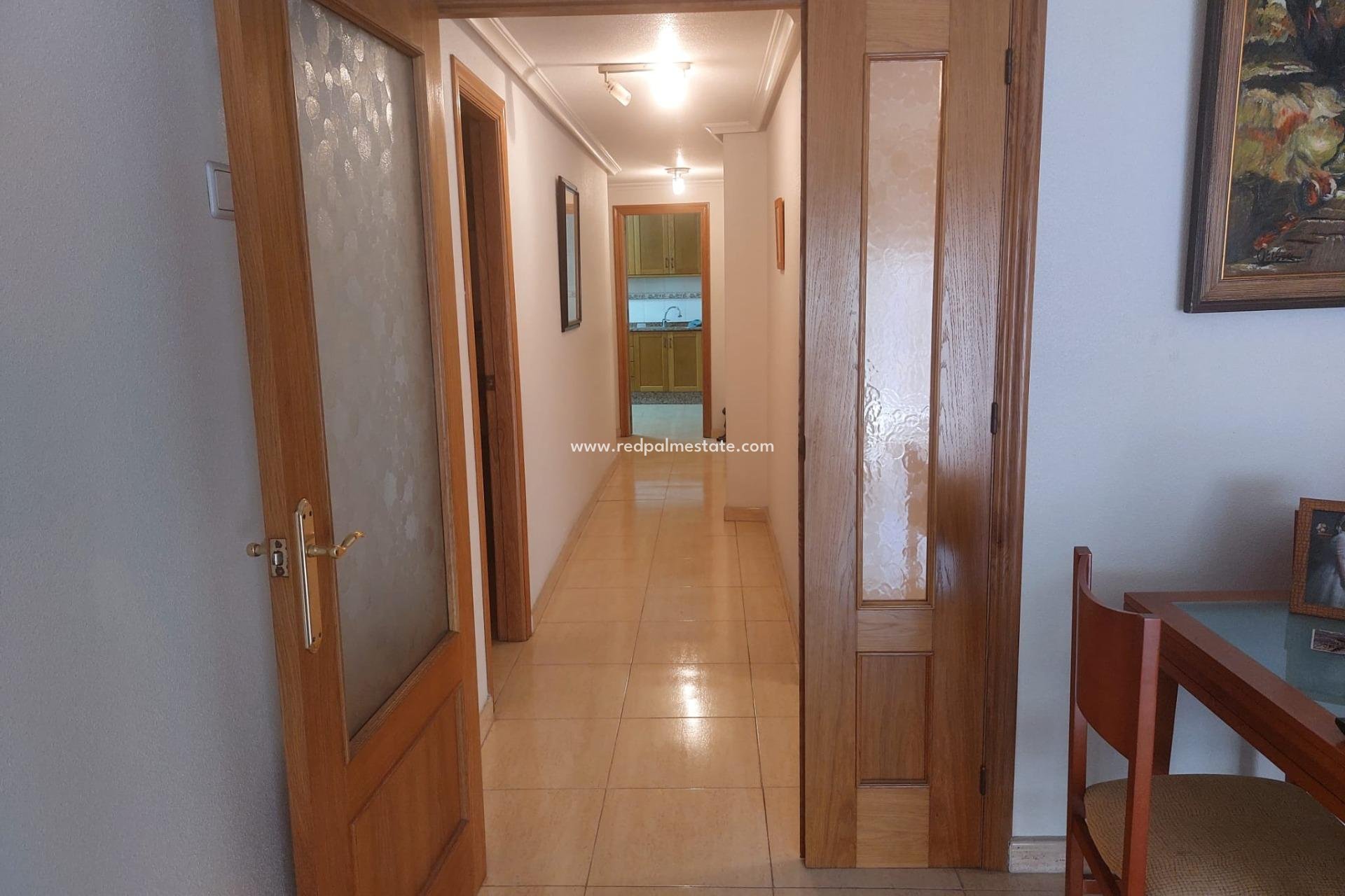 Herverkoop - Appartement -
Orihuela Costa - Zona Centro