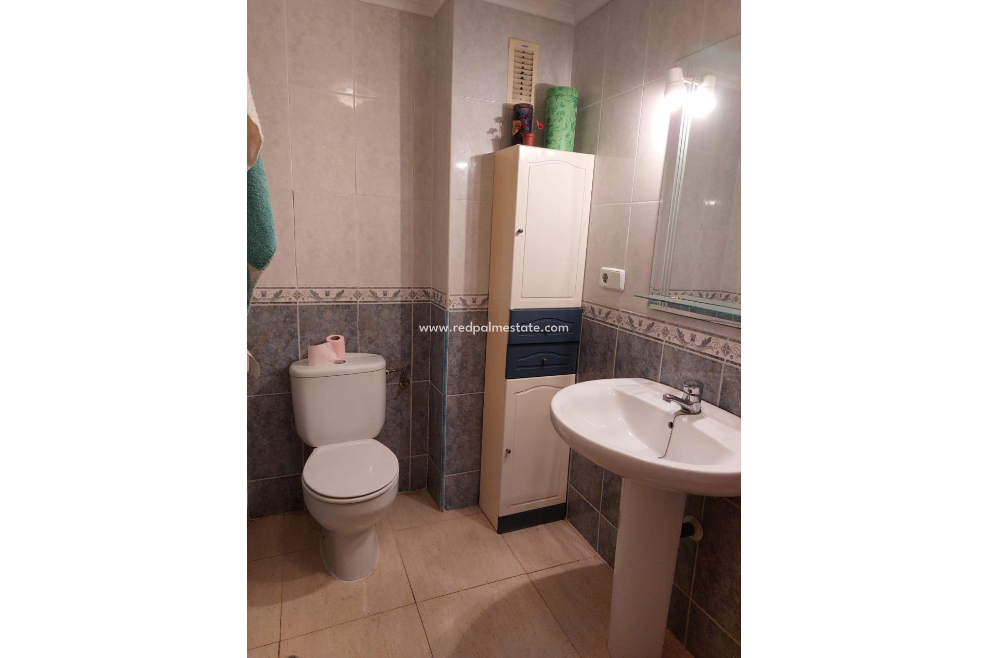 Herverkoop - Appartement -
Orihuela Costa - Zona Centro