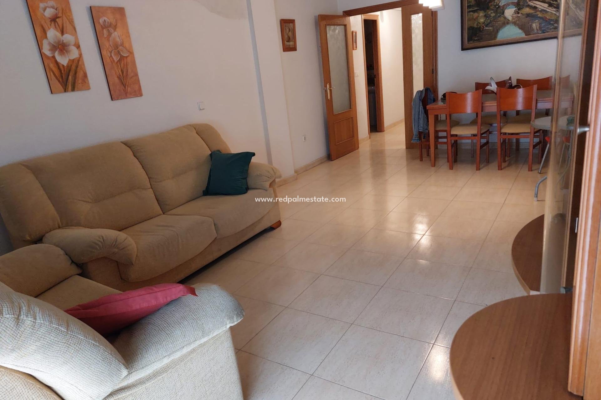 Herverkoop - Appartement -
Orihuela Costa - Zona Centro