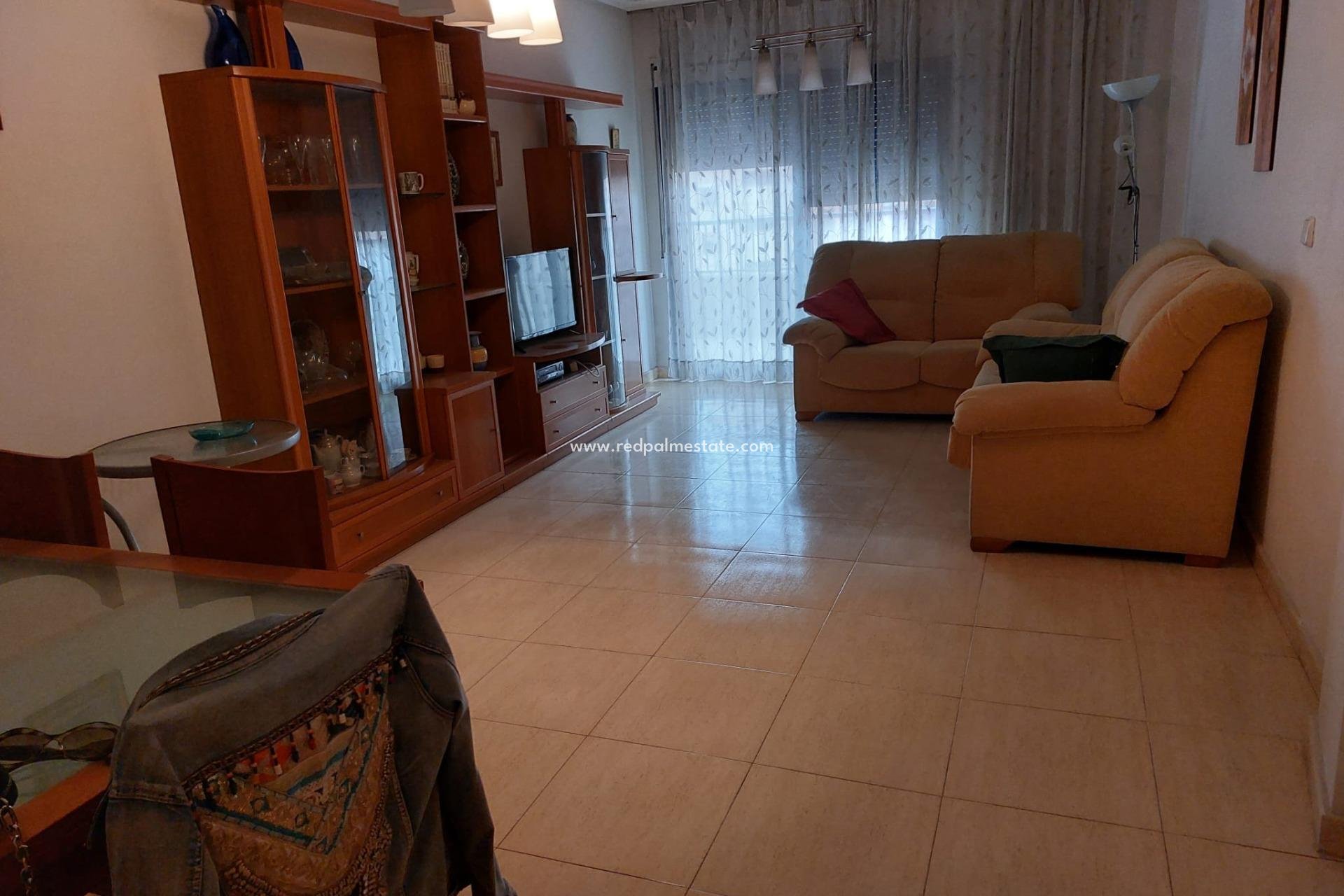 Herverkoop - Appartement -
Orihuela Costa - Zona Centro