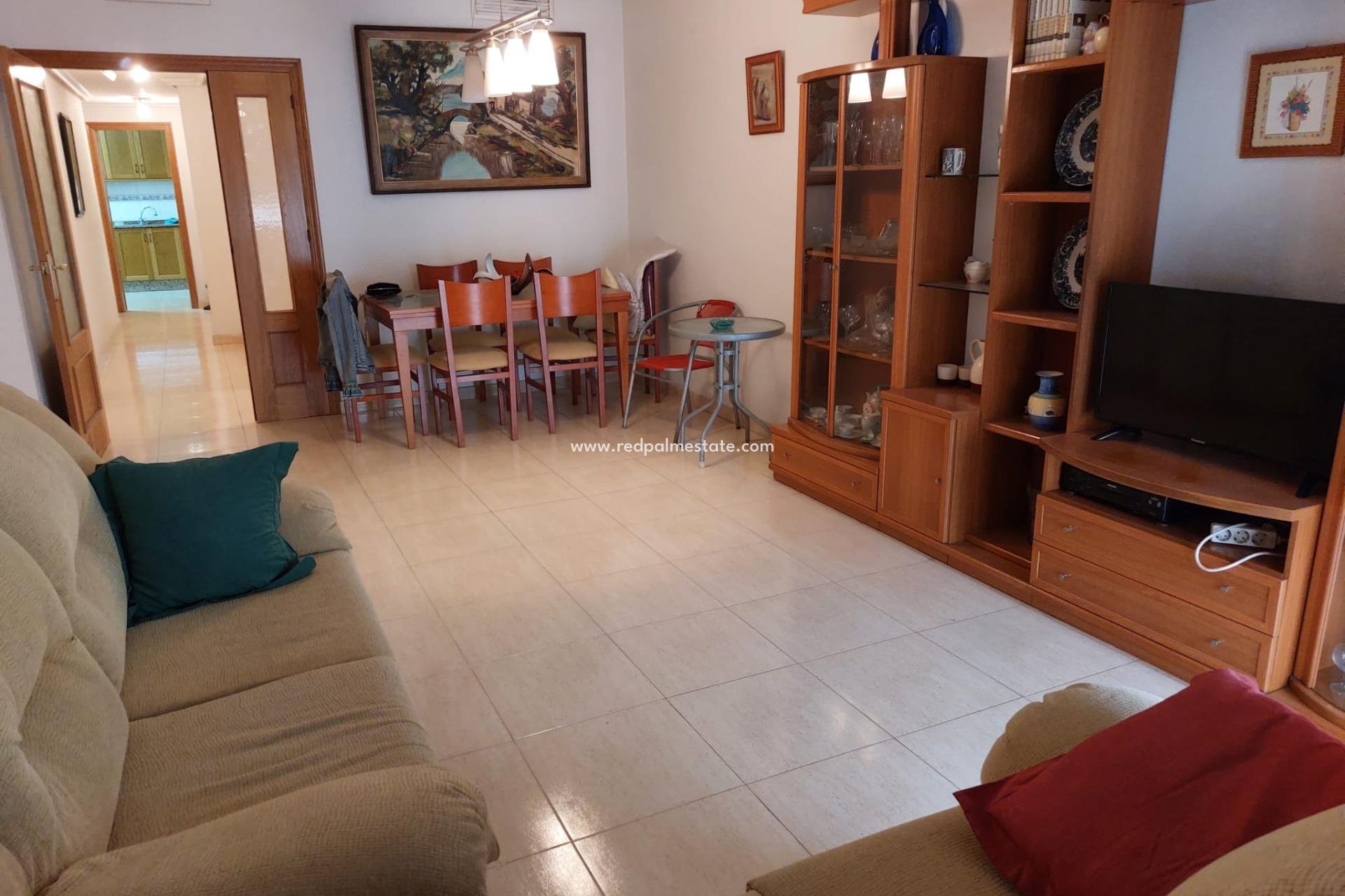 Herverkoop - Appartement -
Orihuela Costa - Zona Centro