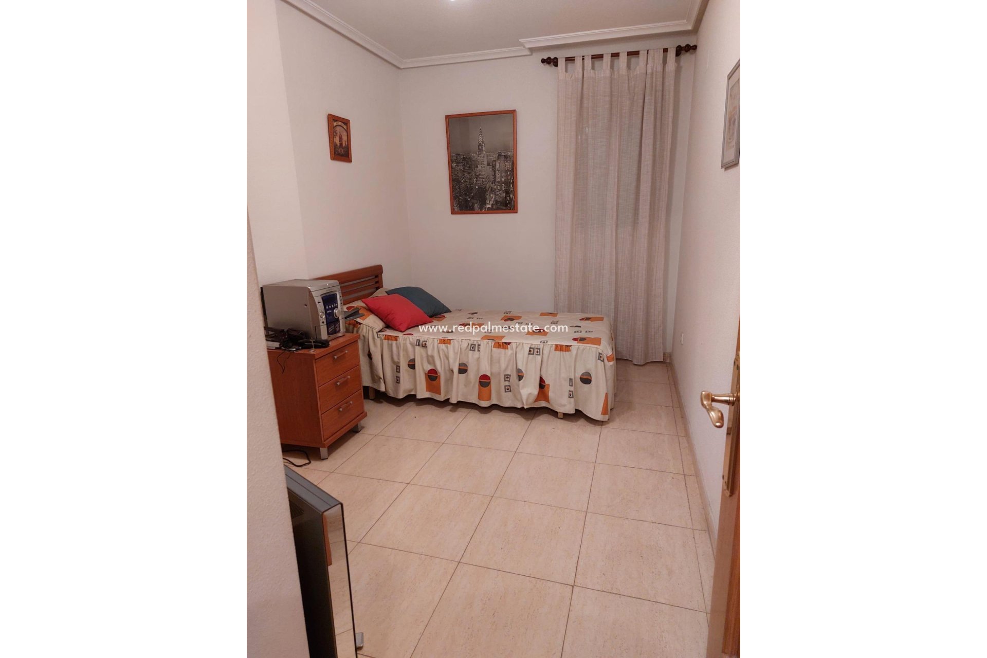 Herverkoop - Appartement -
Orihuela Costa - Zona Centro