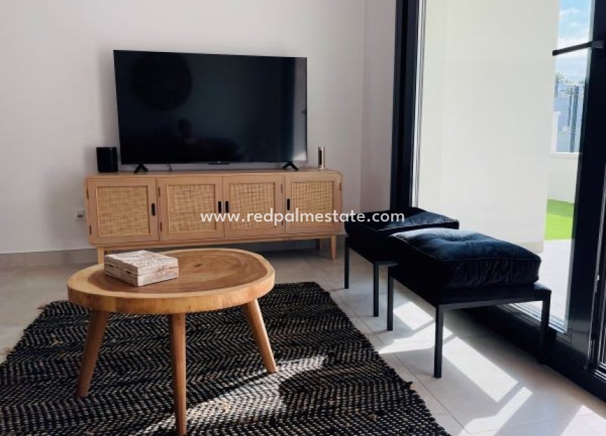 Herverkoop - Appartement -
Orihuela Costa