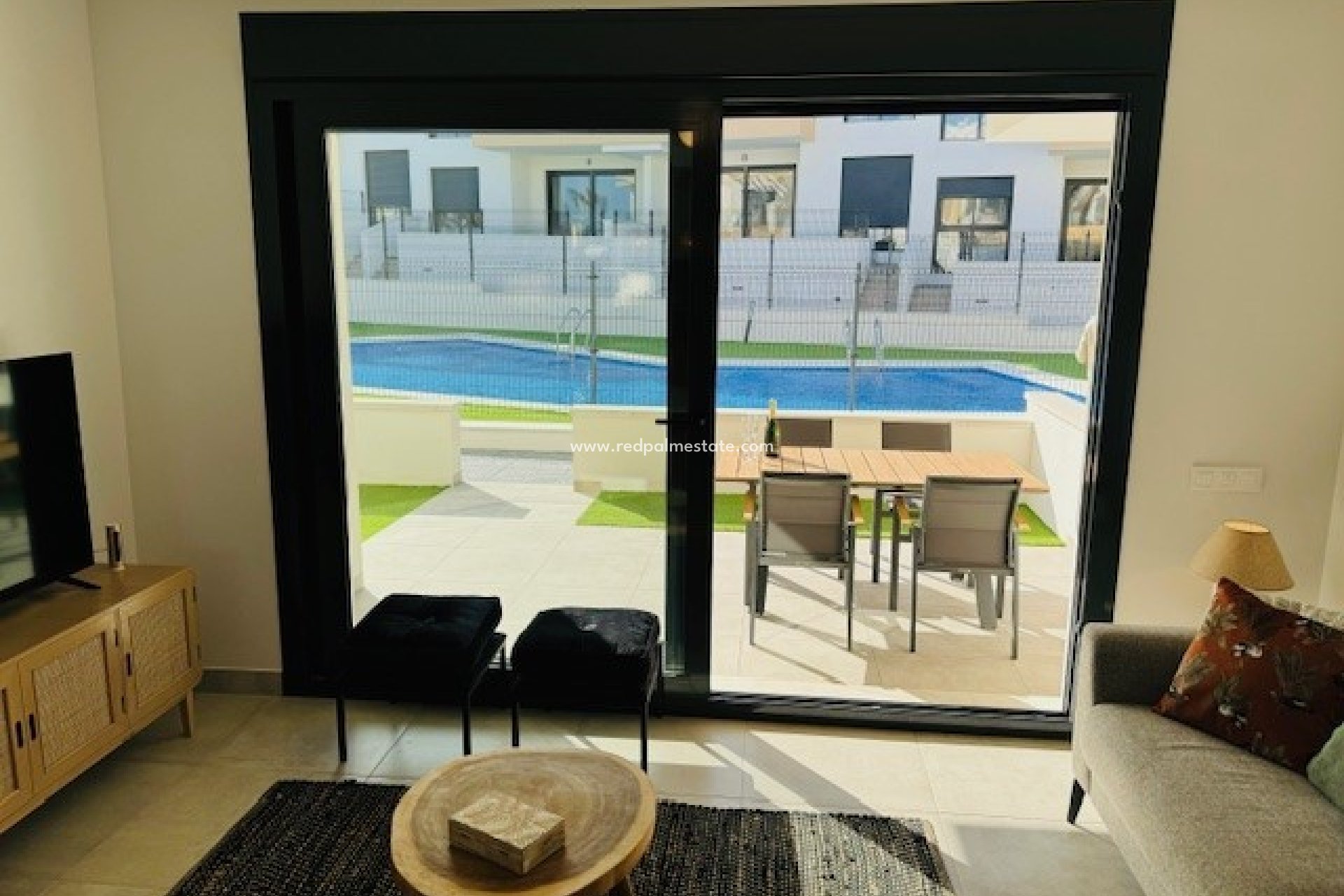 Herverkoop - Appartement -
Orihuela Costa