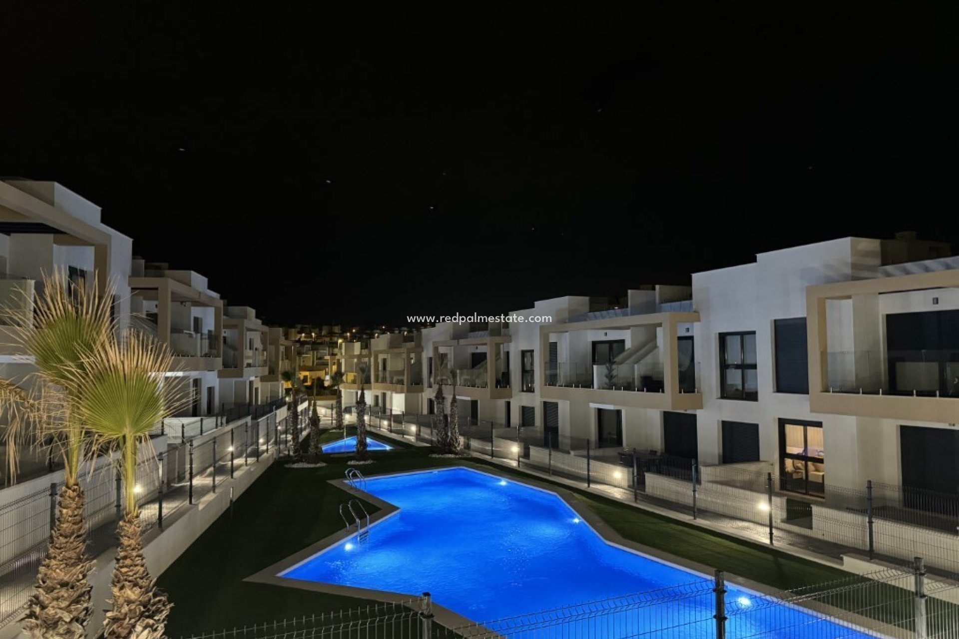 Herverkoop - Appartement -
Orihuela Costa